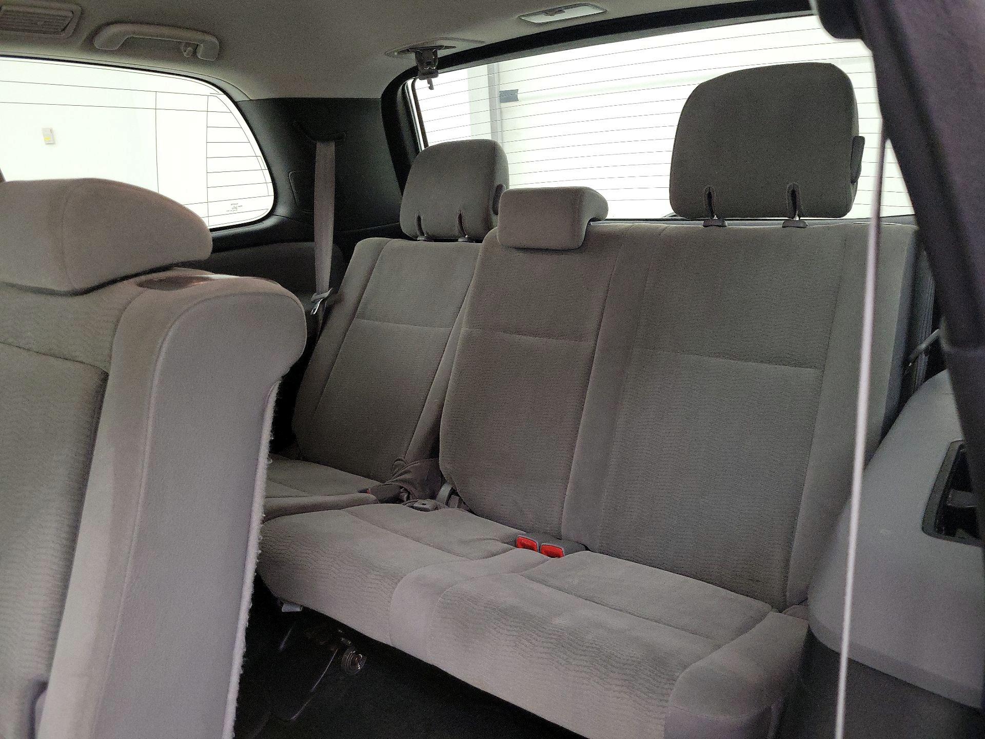 Thumbnail: 2016 Toyota Sequoia - 20