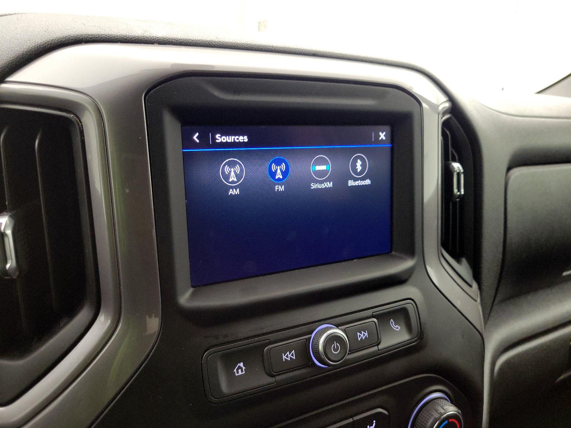 Thumbnail: 2020 Chevrolet Silverado 1500 - 15