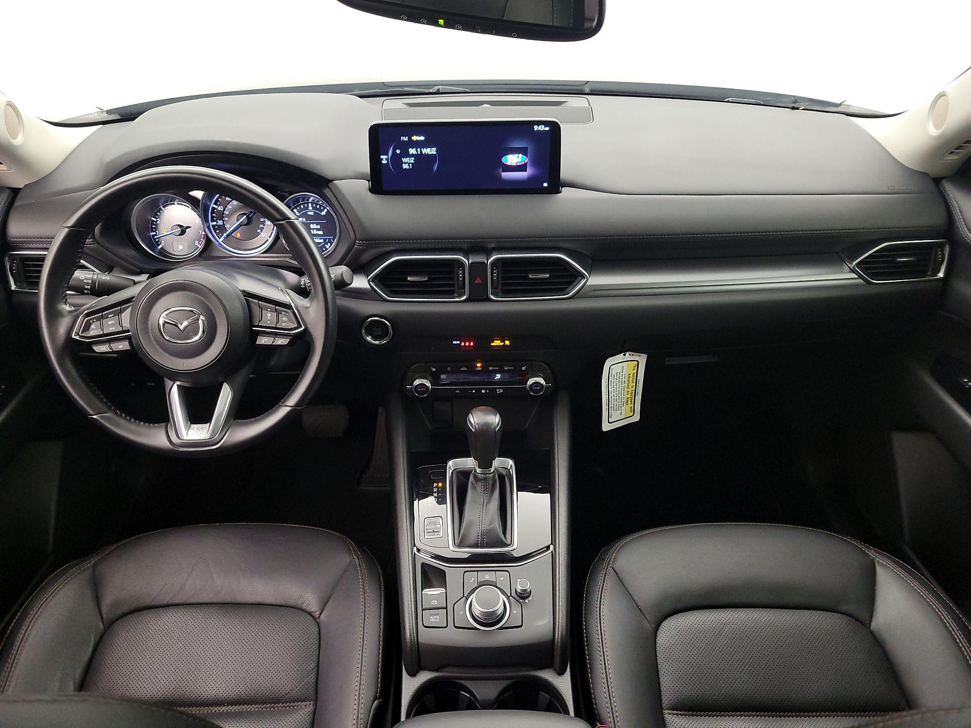 Thumbnail: 2023 Mazda CX-5 - 9