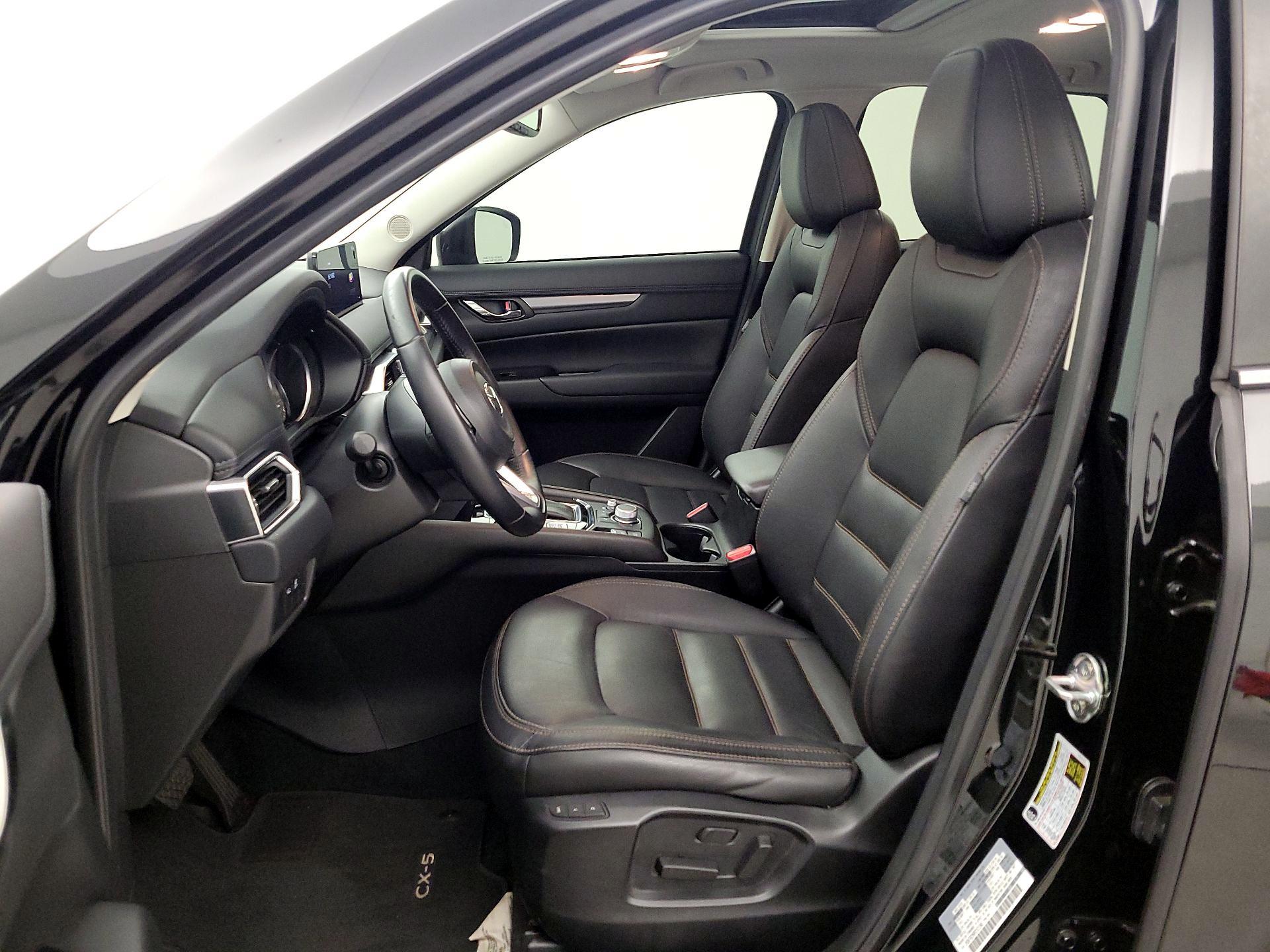 Thumbnail: 2023 Mazda CX-5 - 11