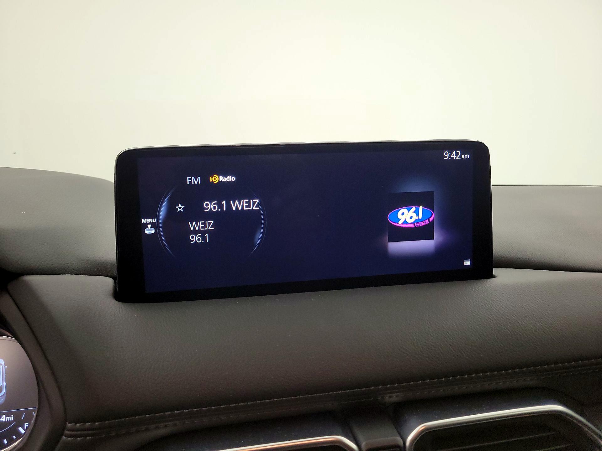 Thumbnail: 2023 Mazda CX-5 - 15