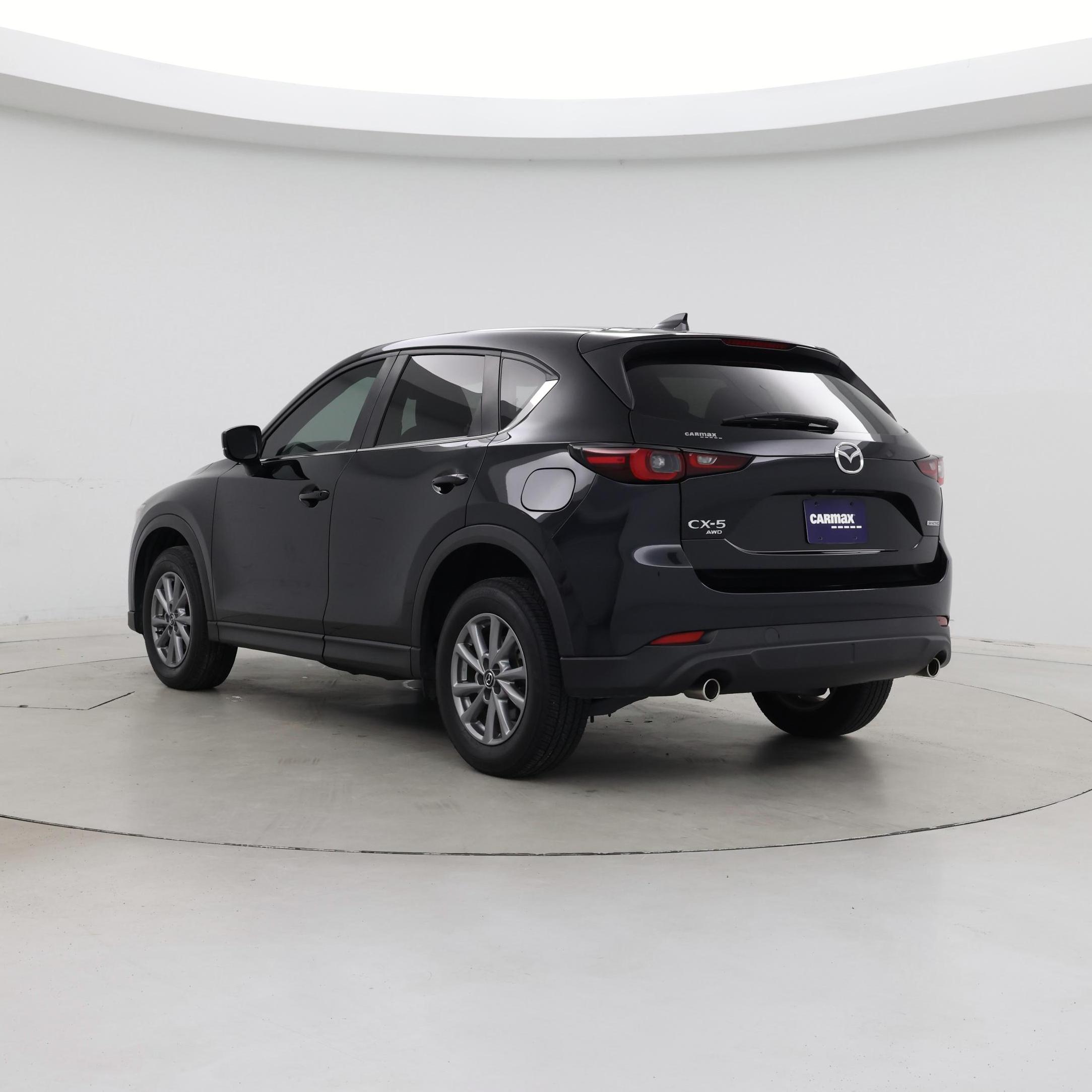 Thumbnail: 2023 Mazda CX-5 - 2