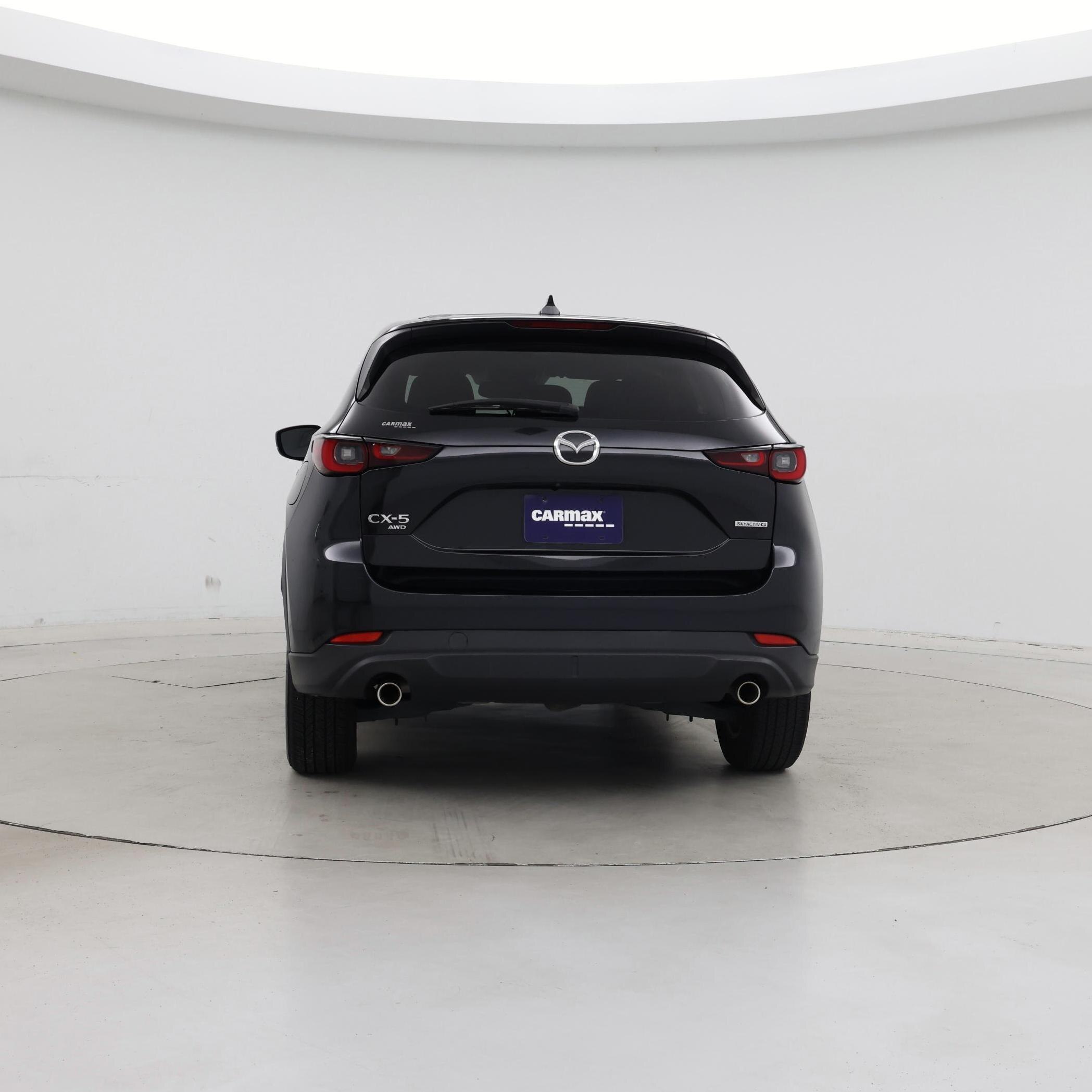 Thumbnail: 2023 Mazda CX-5 - 6