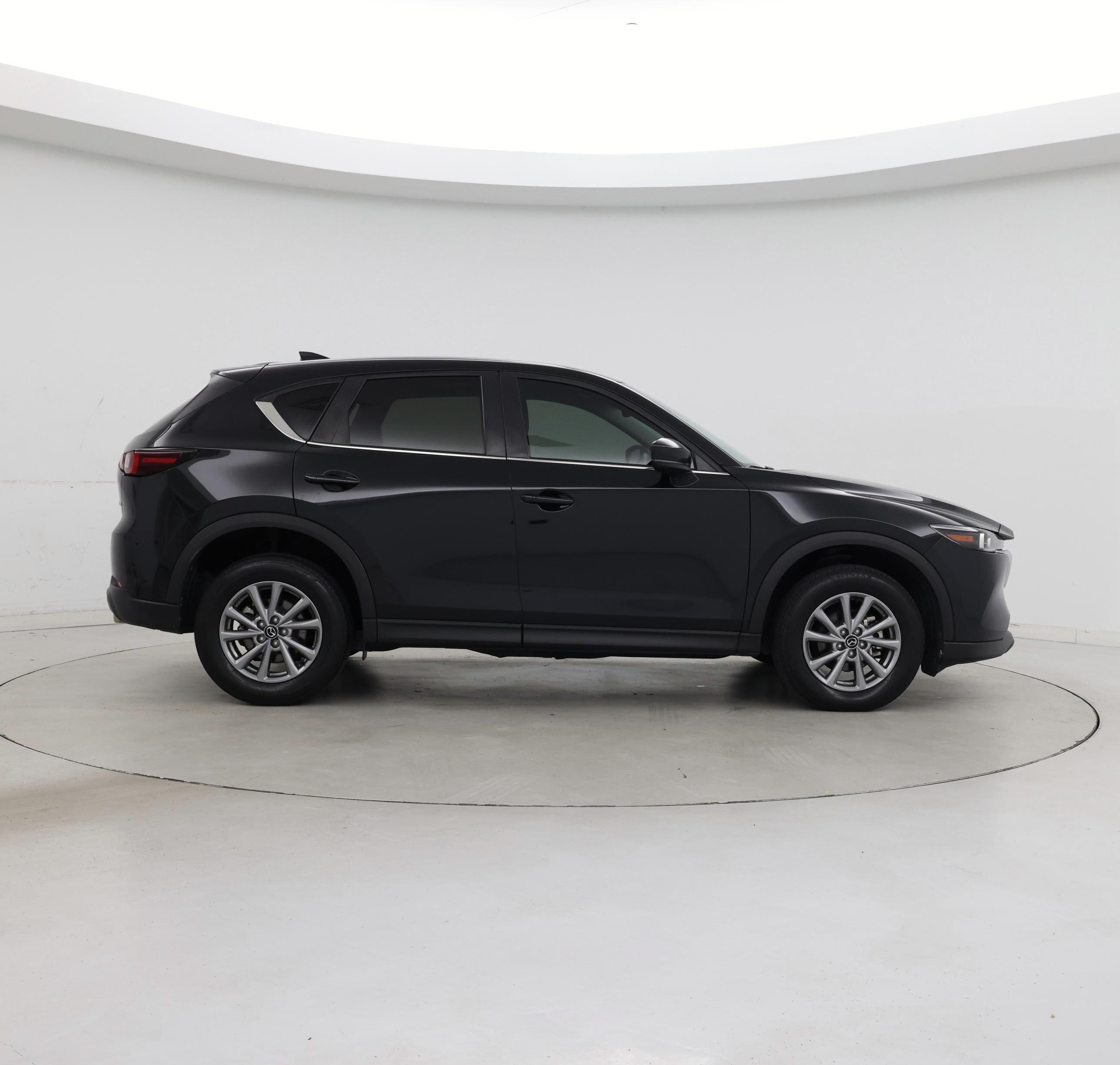 Thumbnail: 2023 Mazda CX-5 - 7