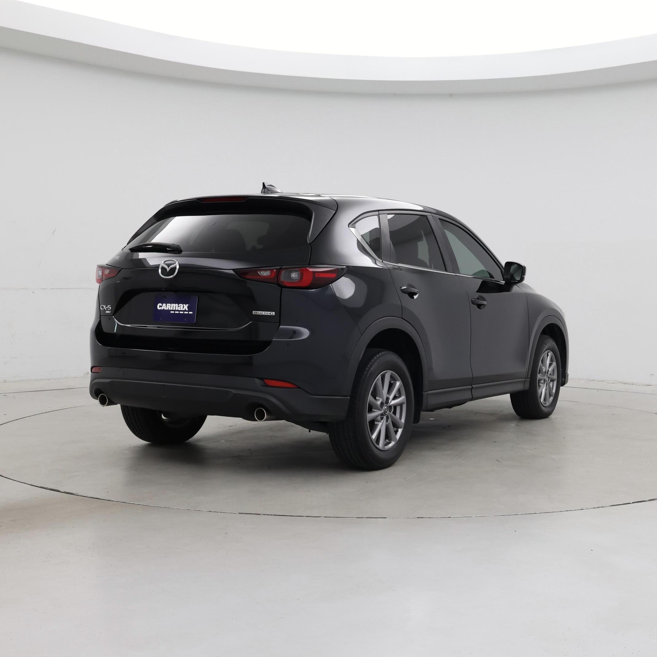 Thumbnail: 2023 Mazda CX-5 - 8