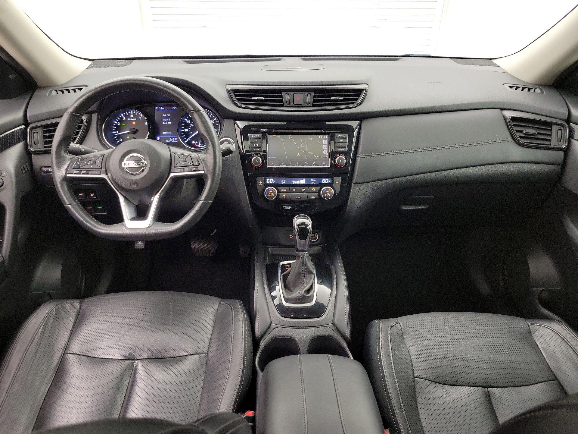 Thumbnail: 2018 Nissan Rogue - 9