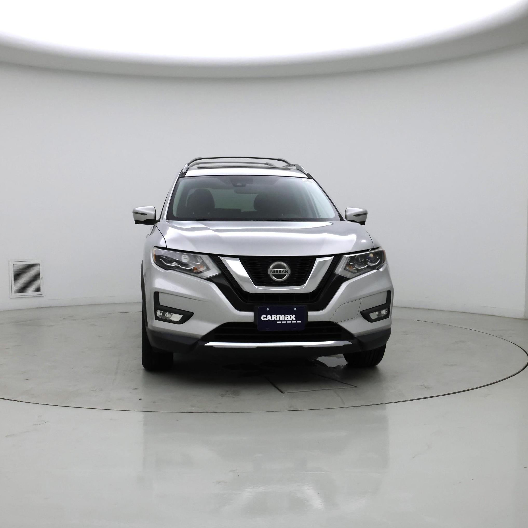 Thumbnail: 2018 Nissan Rogue - 5