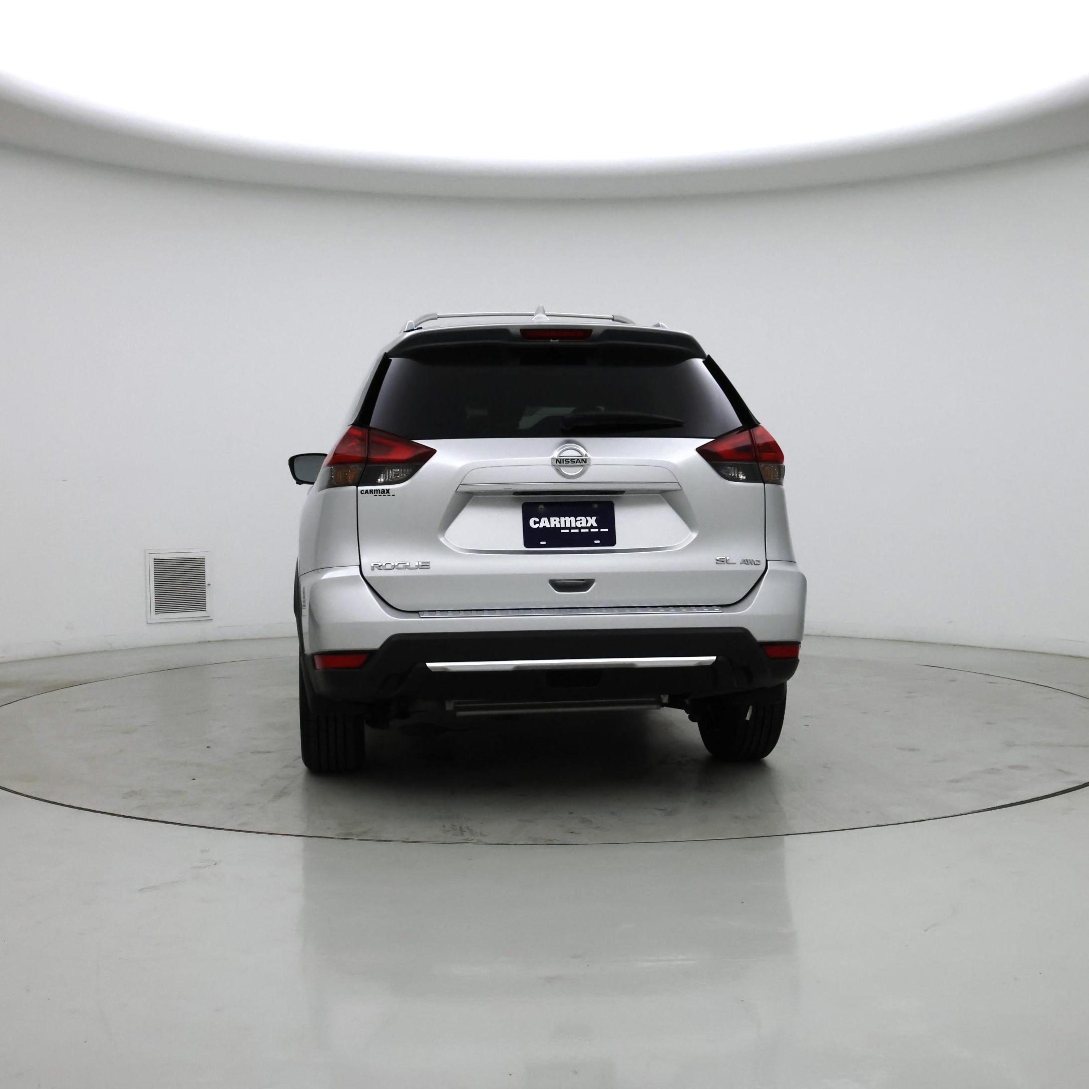 Thumbnail: 2018 Nissan Rogue - 6