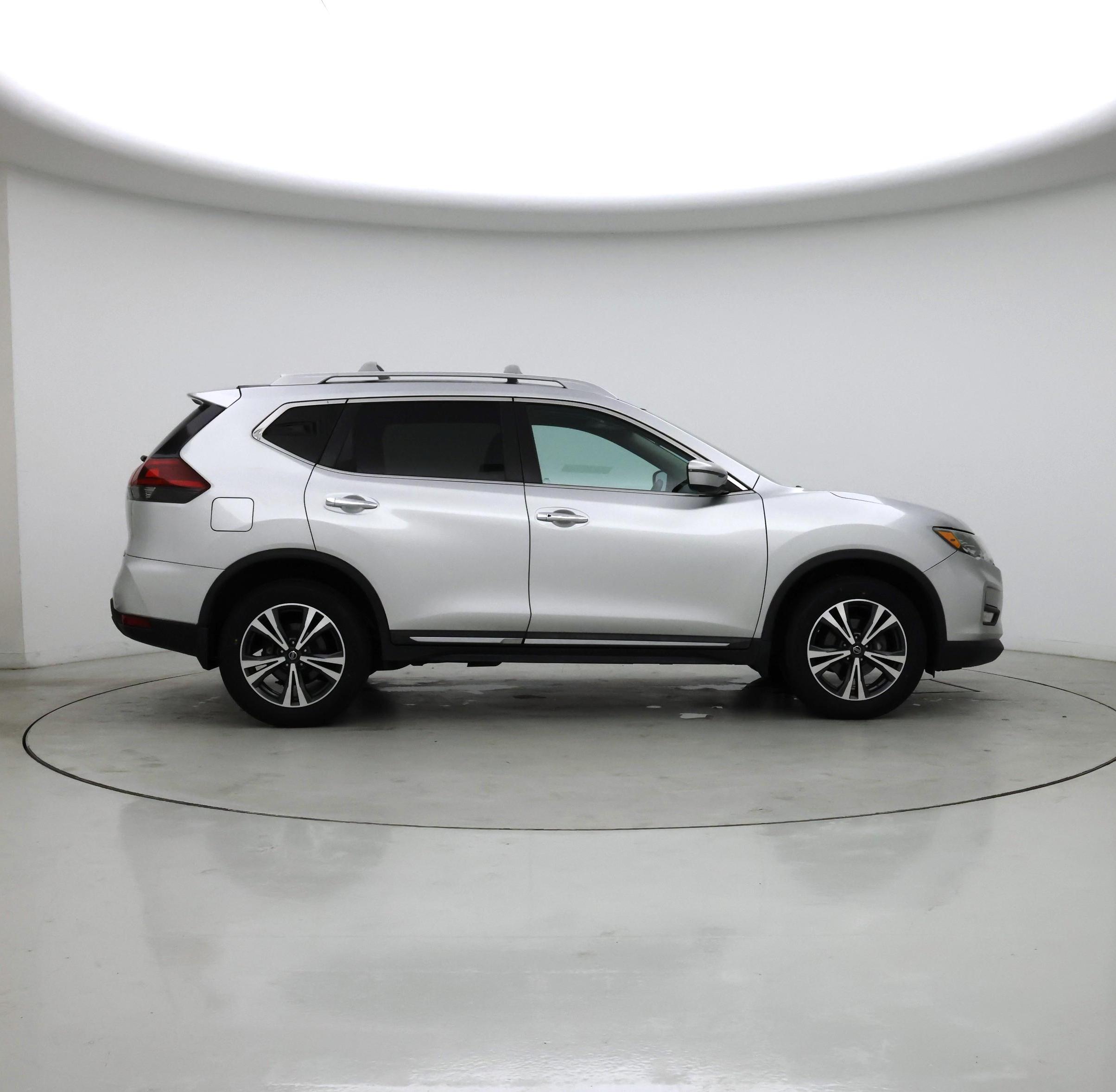 Thumbnail: 2018 Nissan Rogue - 7
