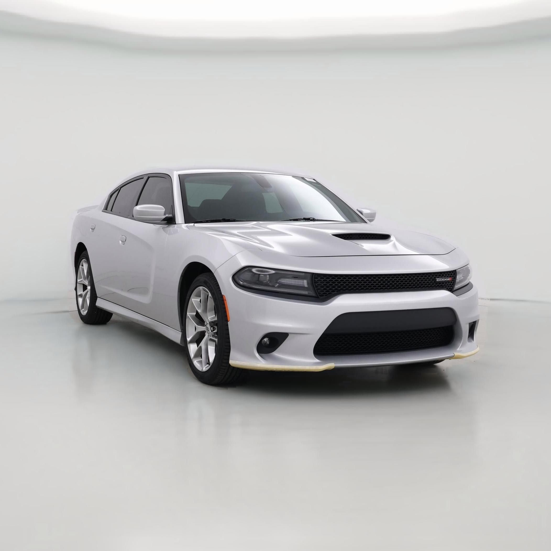 Thumbnail: 2021 Dodge Charger - 1