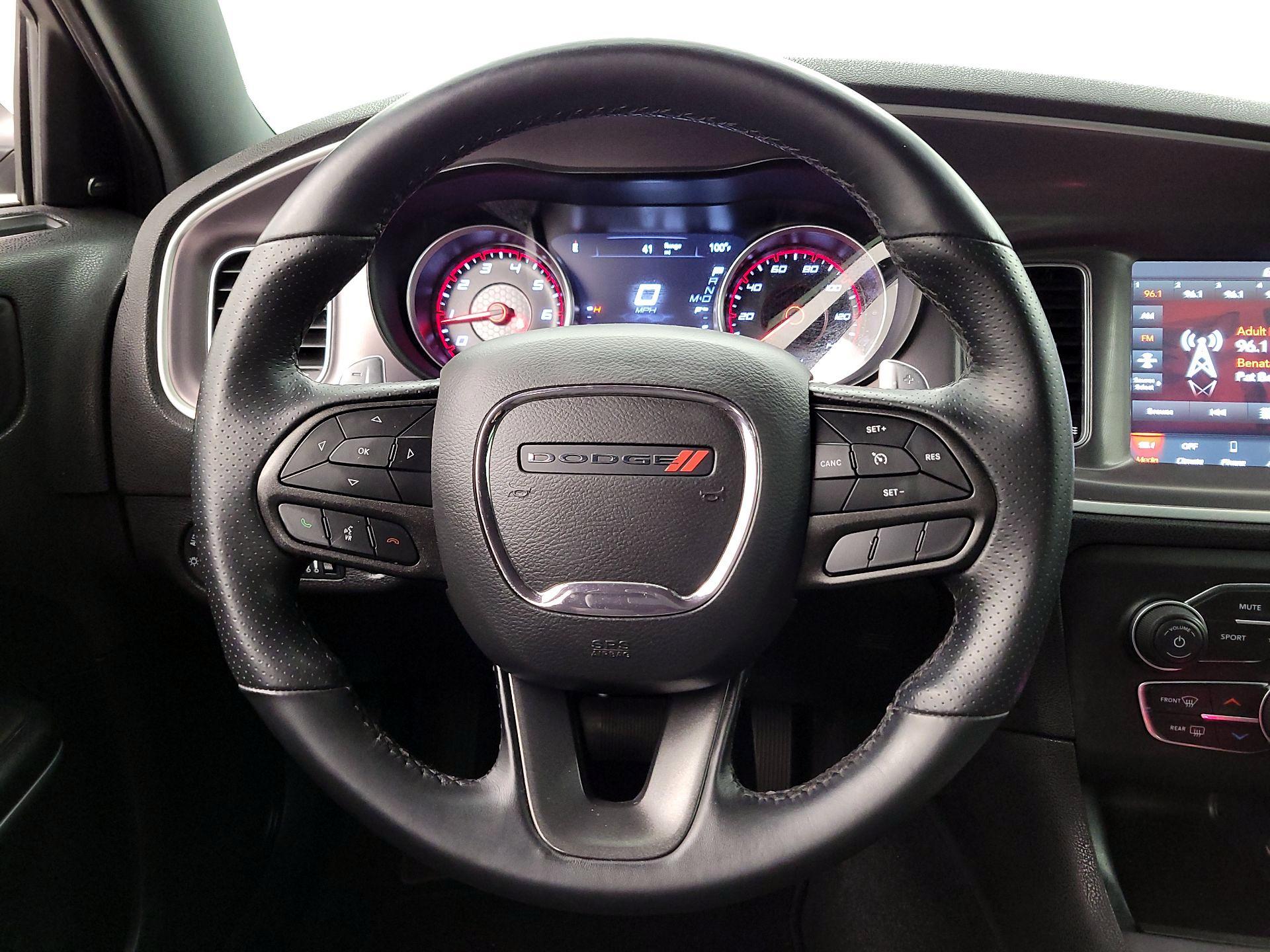 Thumbnail: 2021 Dodge Charger - 10