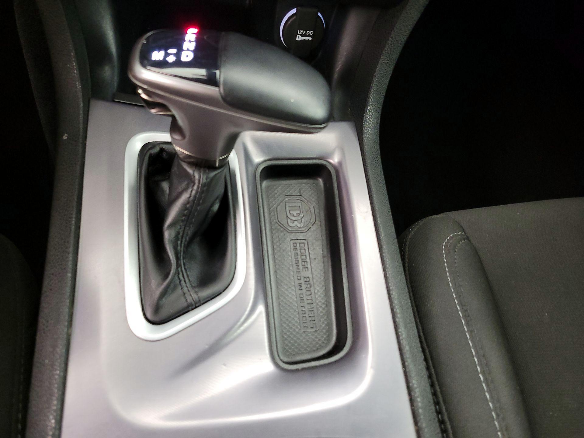 Thumbnail: 2021 Dodge Charger - 17