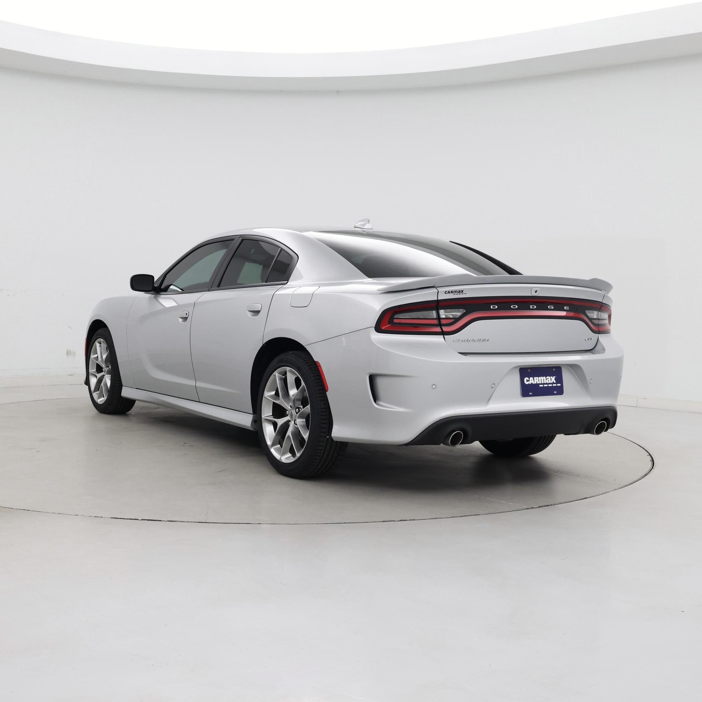 Thumbnail: 2021 Dodge Charger - 2