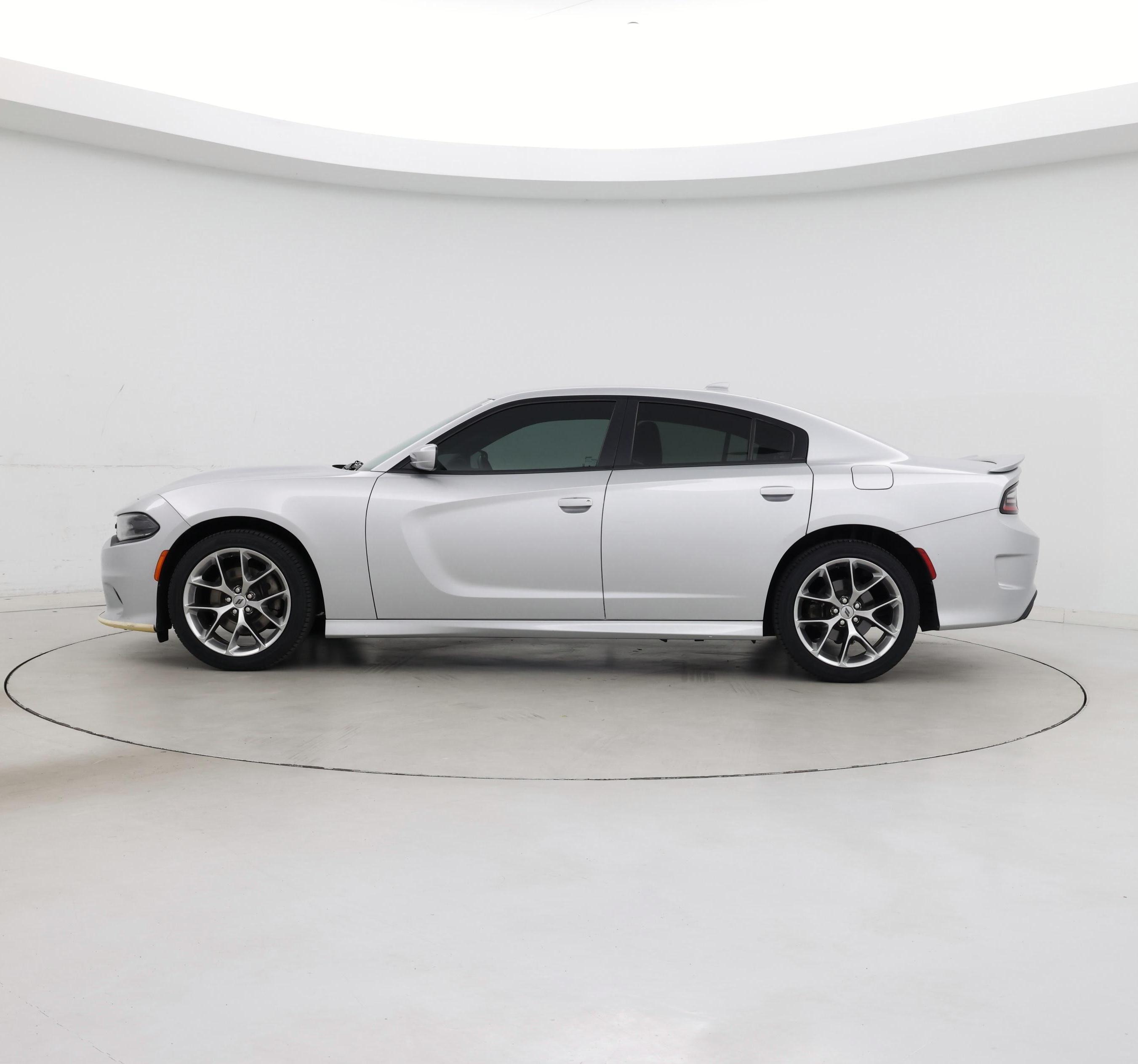 Thumbnail: 2021 Dodge Charger - 3
