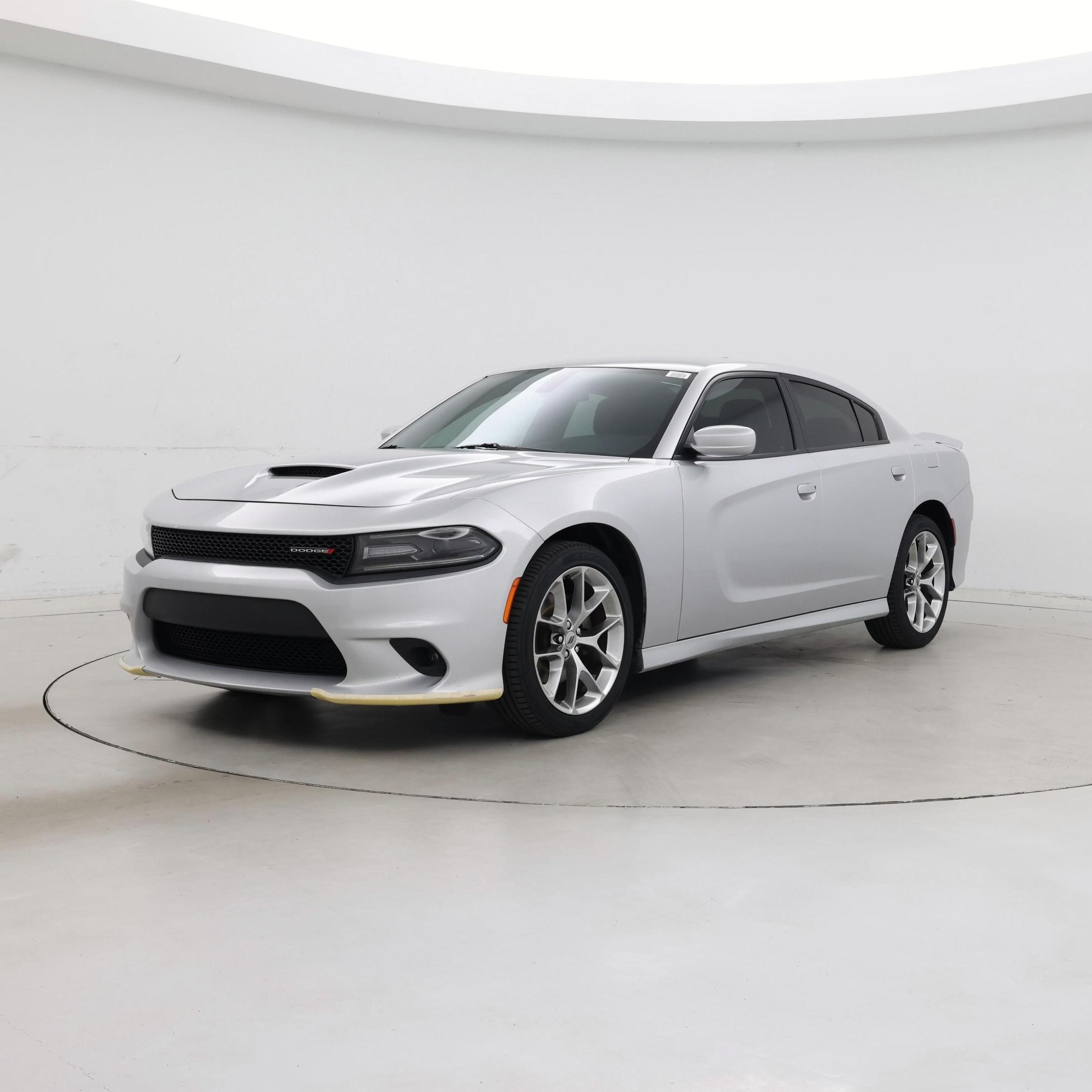 Thumbnail: 2021 Dodge Charger - 4