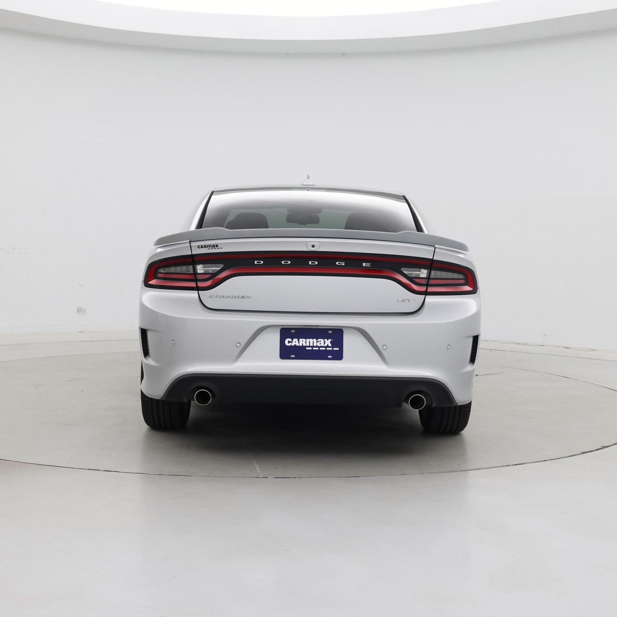 Thumbnail: 2021 Dodge Charger - 6