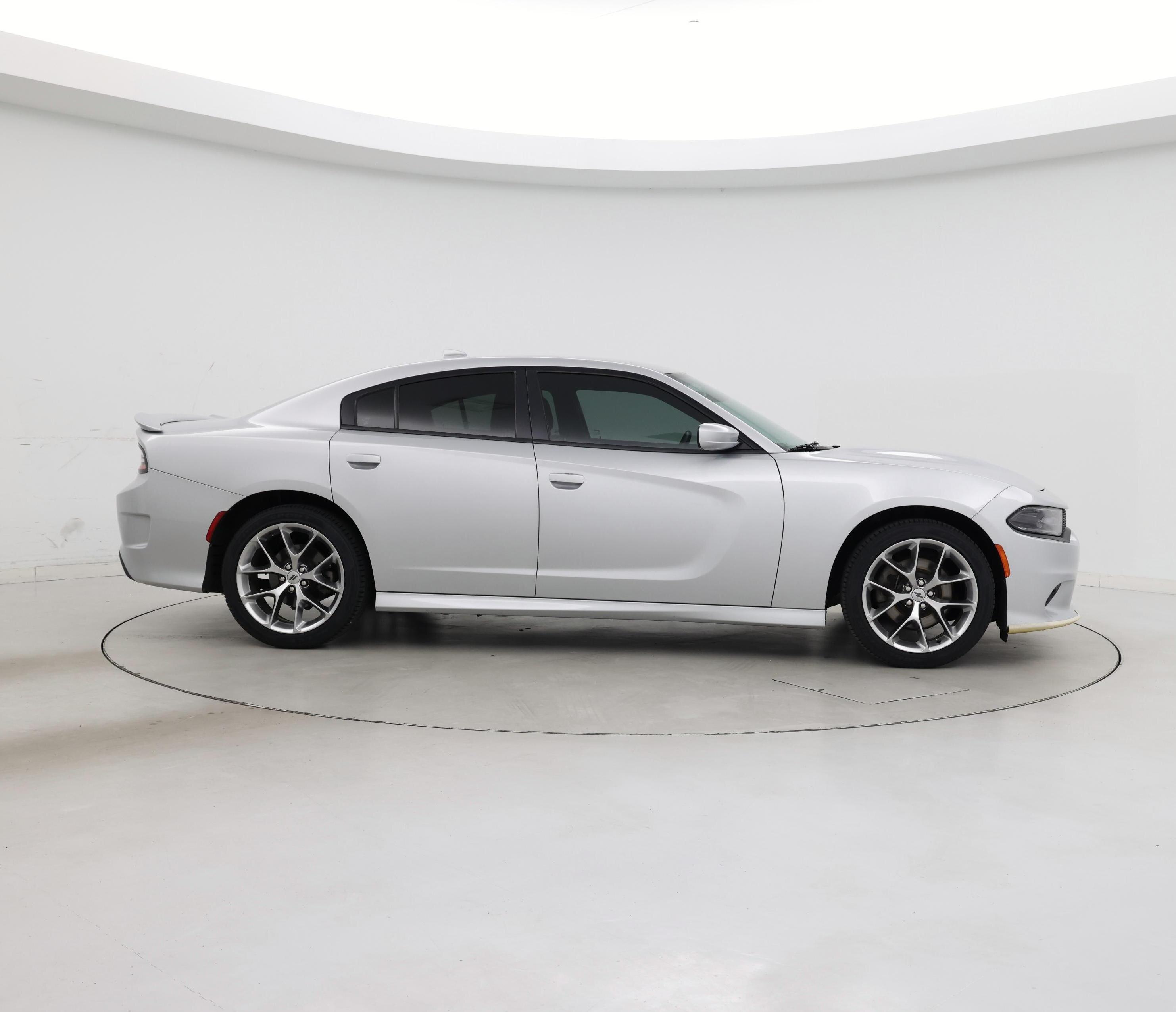 Thumbnail: 2021 Dodge Charger - 7