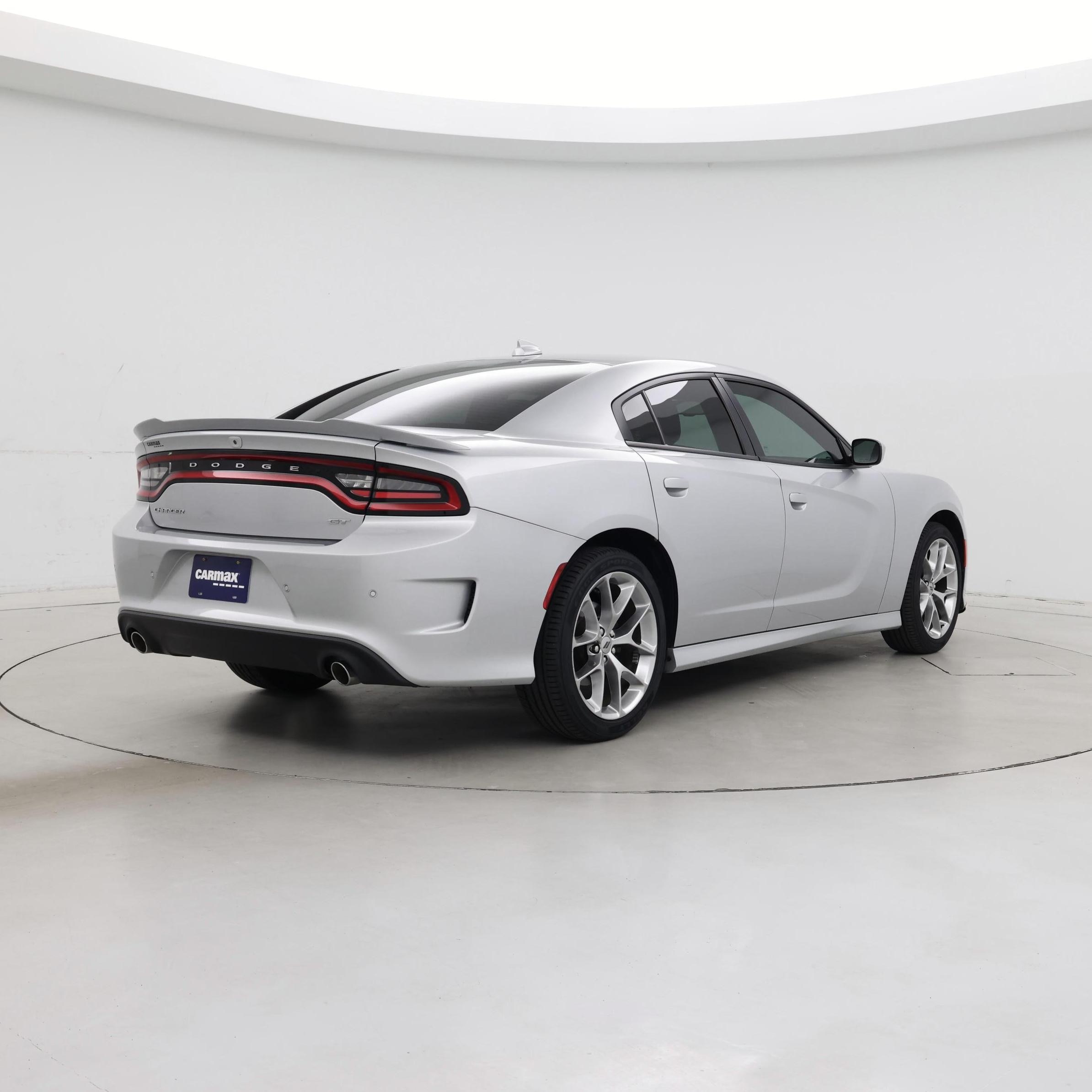 Thumbnail: 2021 Dodge Charger - 8