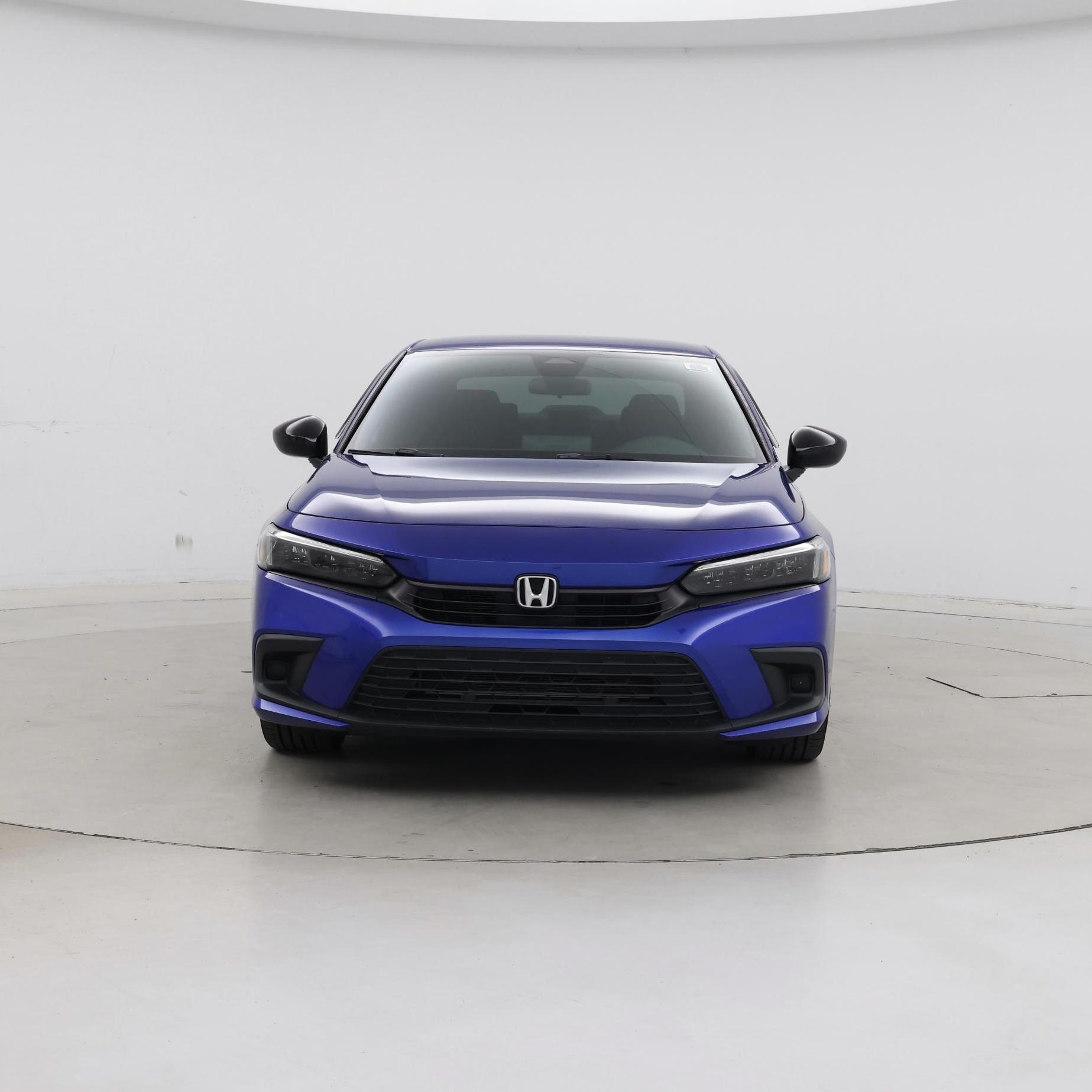Thumbnail: 2022 Honda Civic - 5