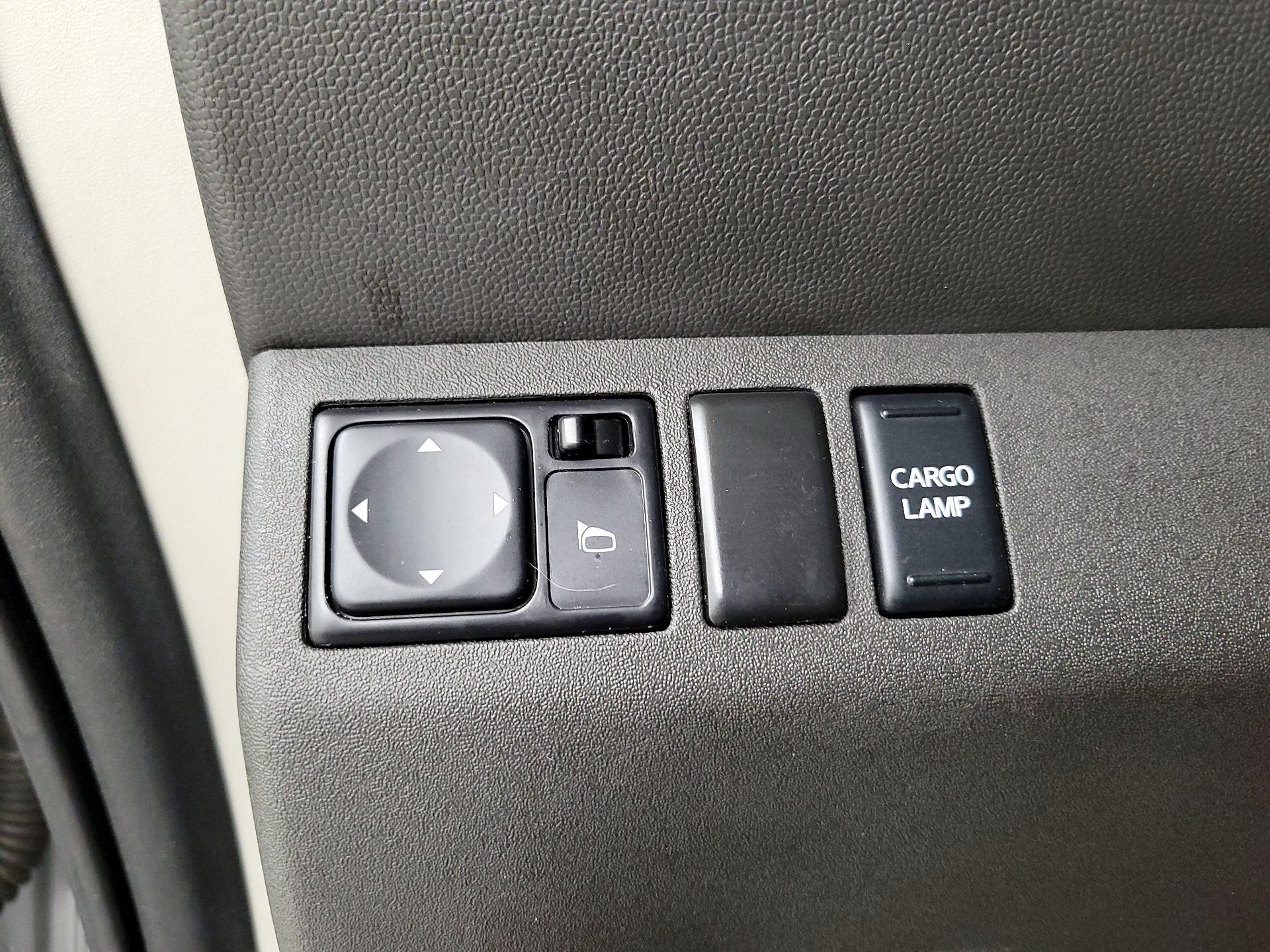 Thumbnail: 2018 Nissan Frontier - 13