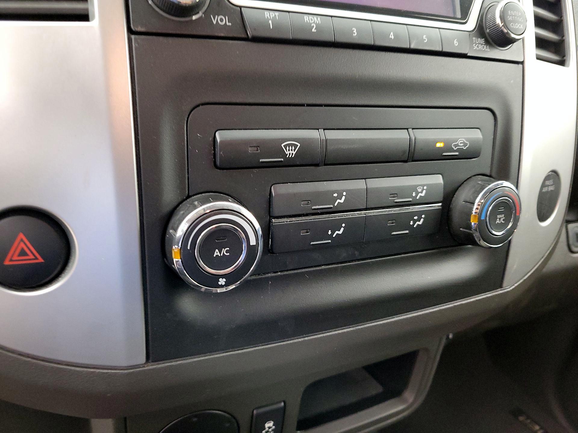 Thumbnail: 2018 Nissan Frontier - 16
