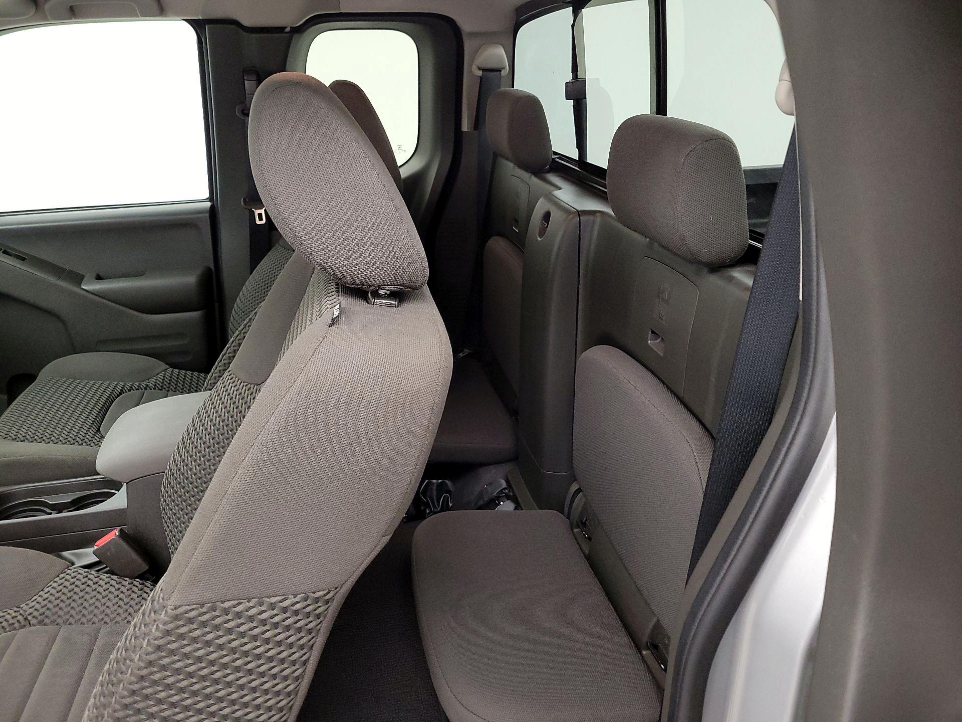 Thumbnail: 2018 Nissan Frontier - 19
