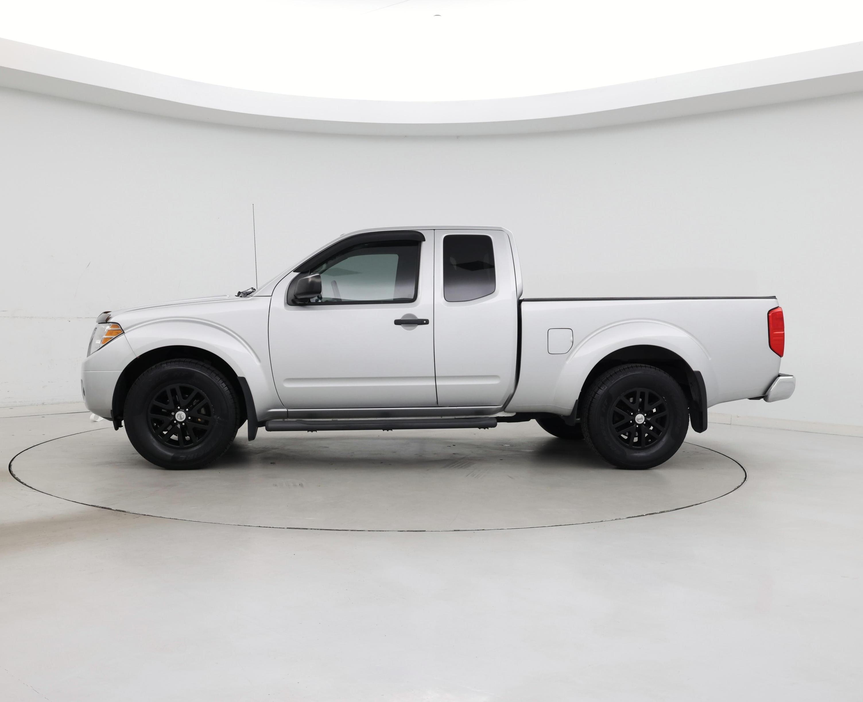 Thumbnail: 2018 Nissan Frontier - 3