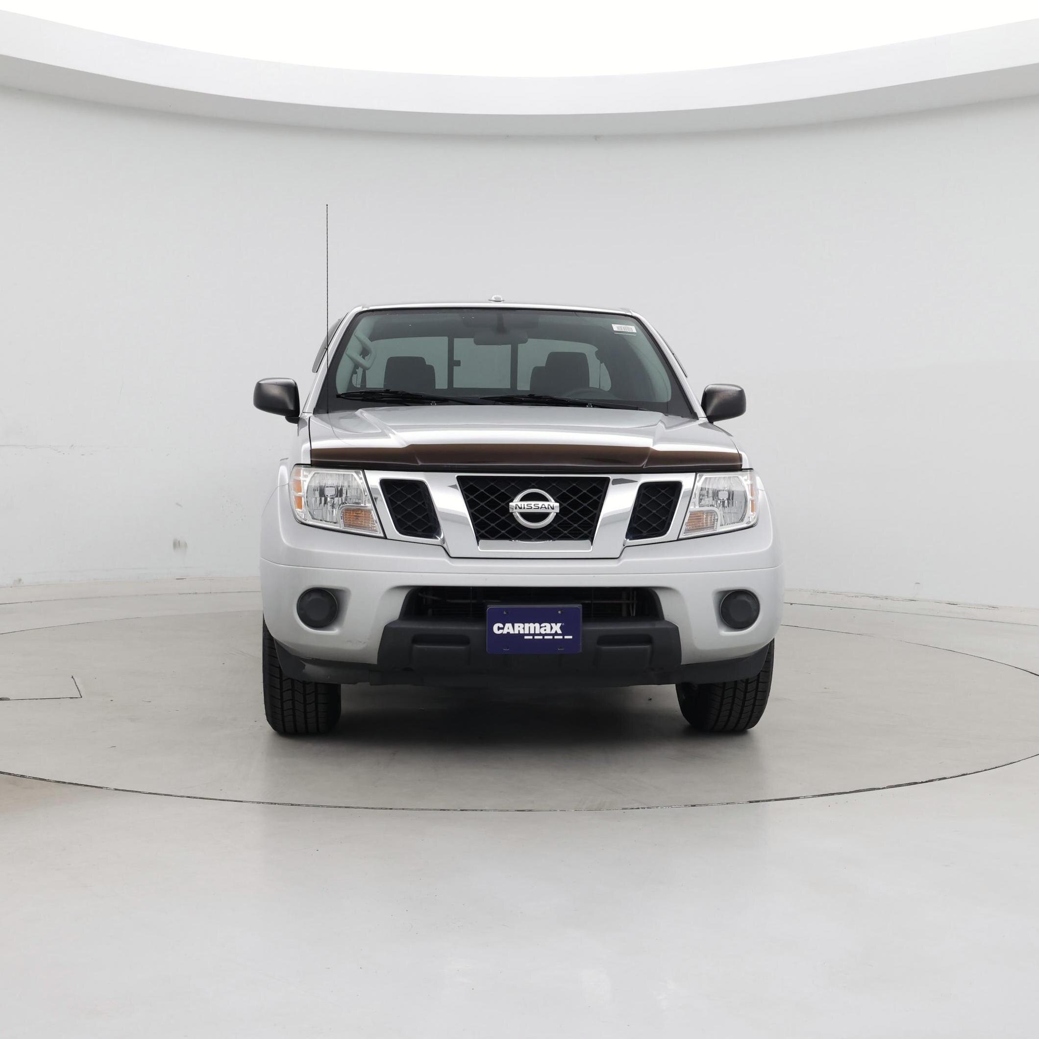 Thumbnail: 2018 Nissan Frontier - 5