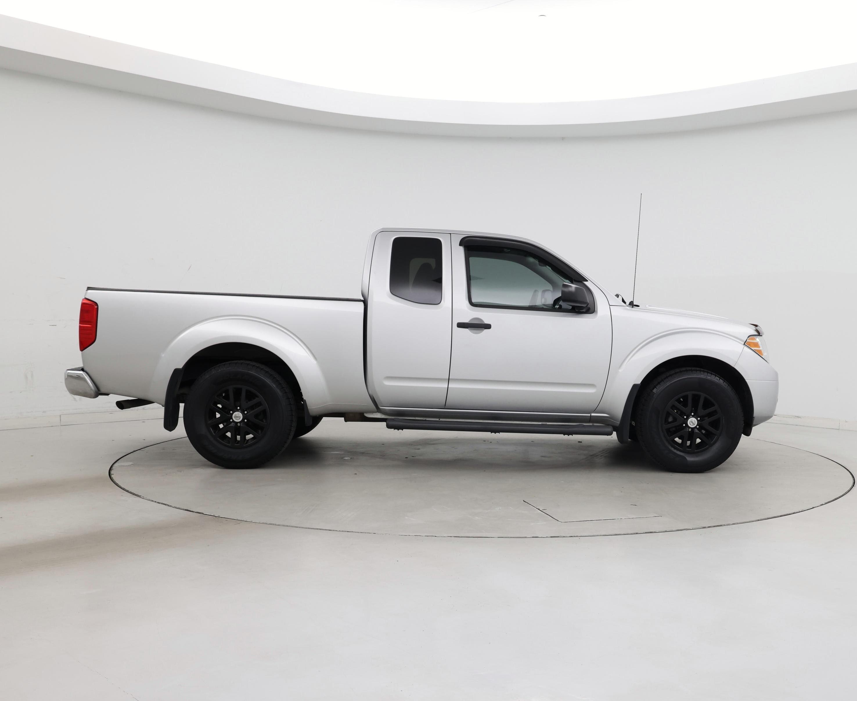Thumbnail: 2018 Nissan Frontier - 7