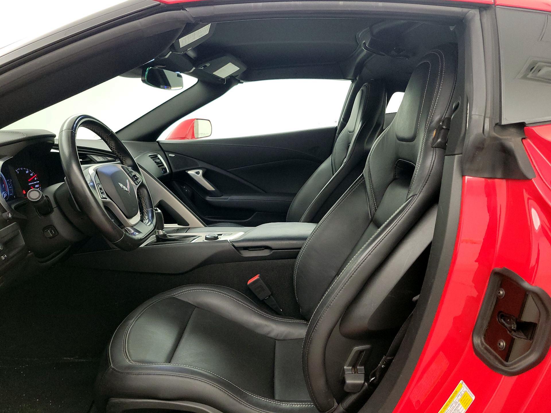 Thumbnail: 2019 Chevrolet Corvette - 11