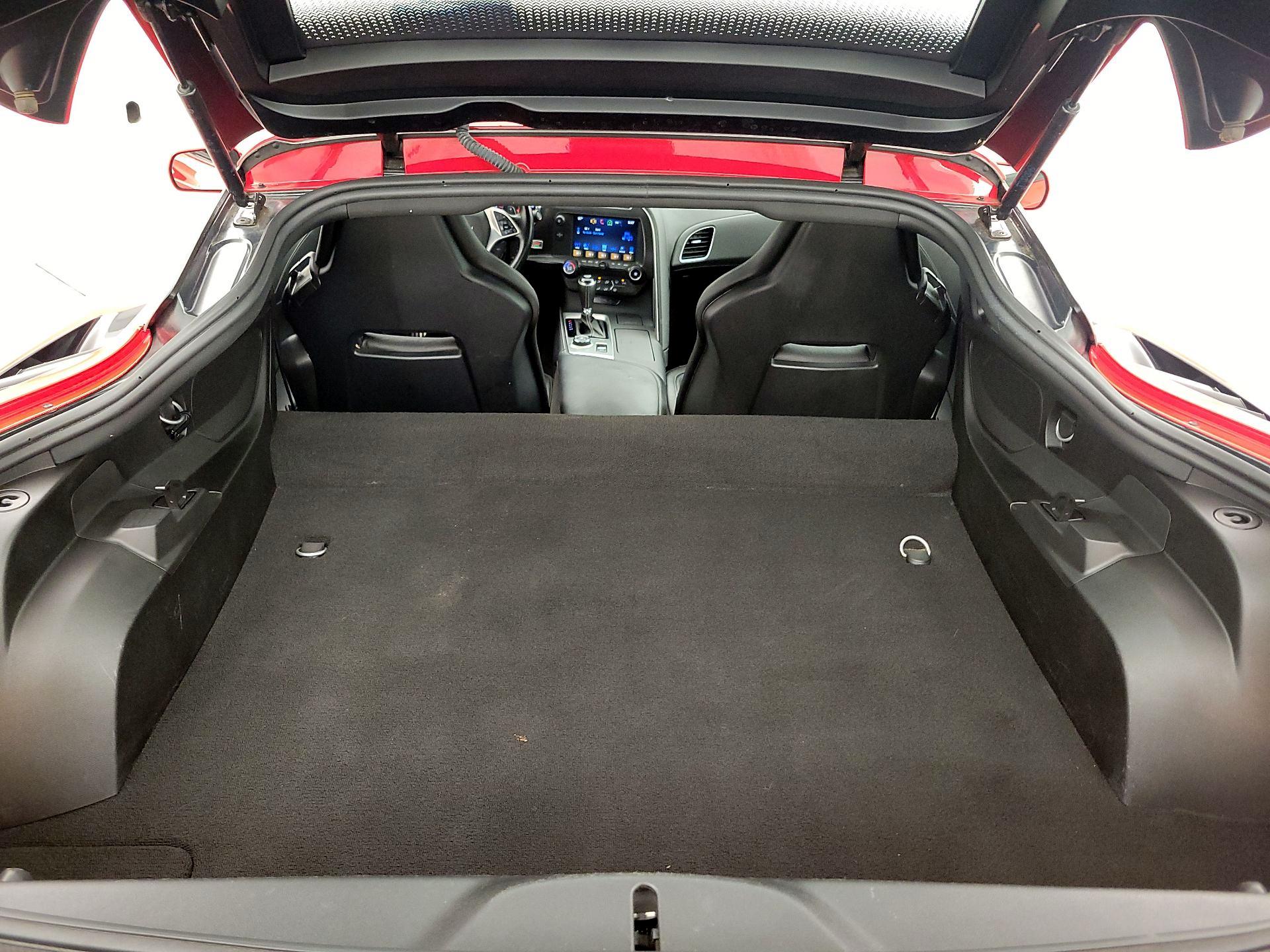 Thumbnail: 2019 Chevrolet Corvette - 19