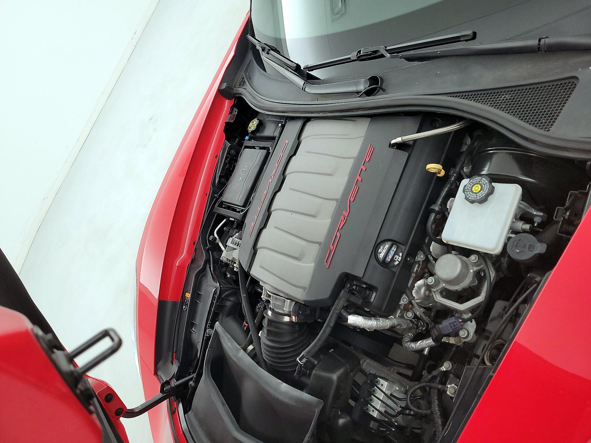 Thumbnail: 2019 Chevrolet Corvette - 20