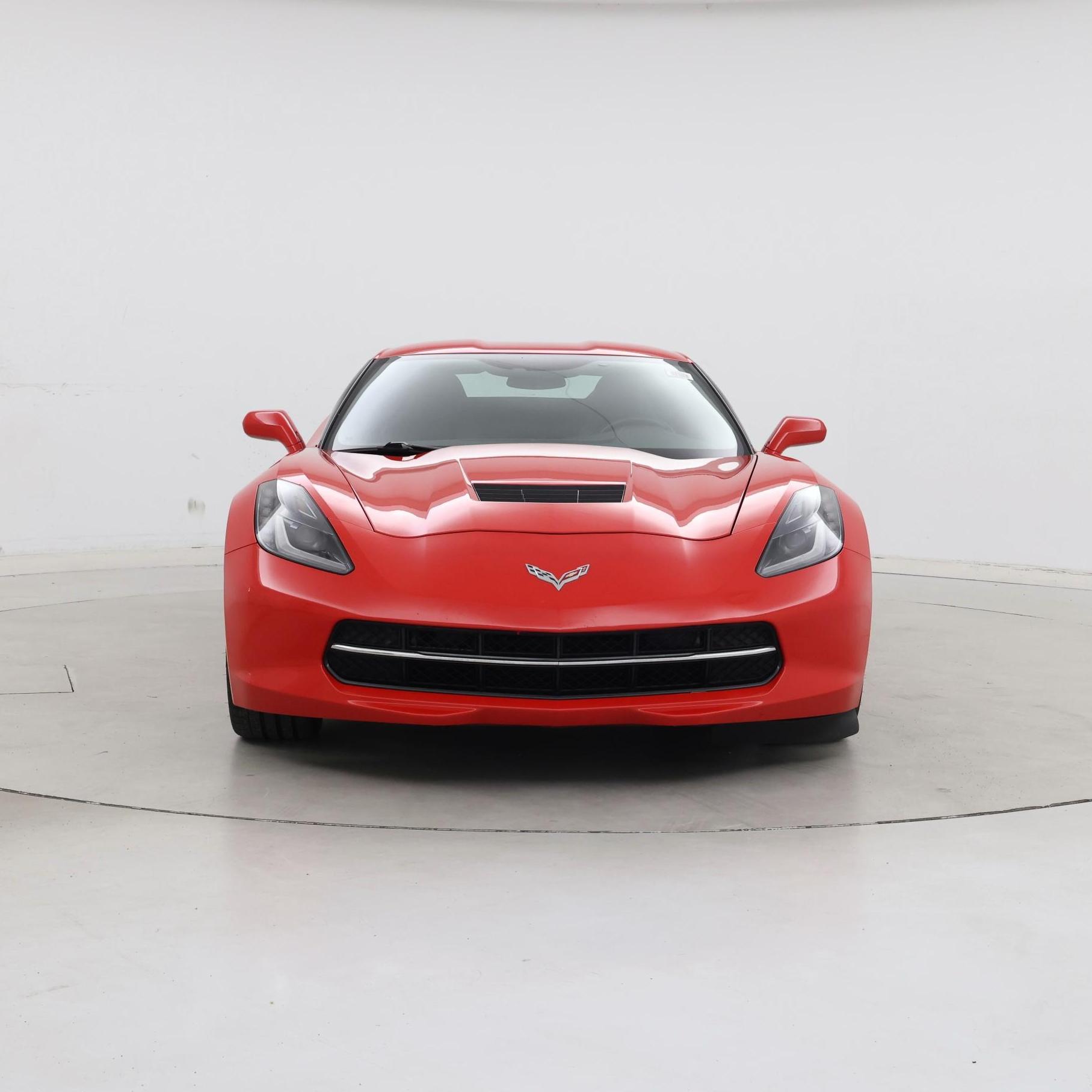 Thumbnail: 2019 Chevrolet Corvette - 5