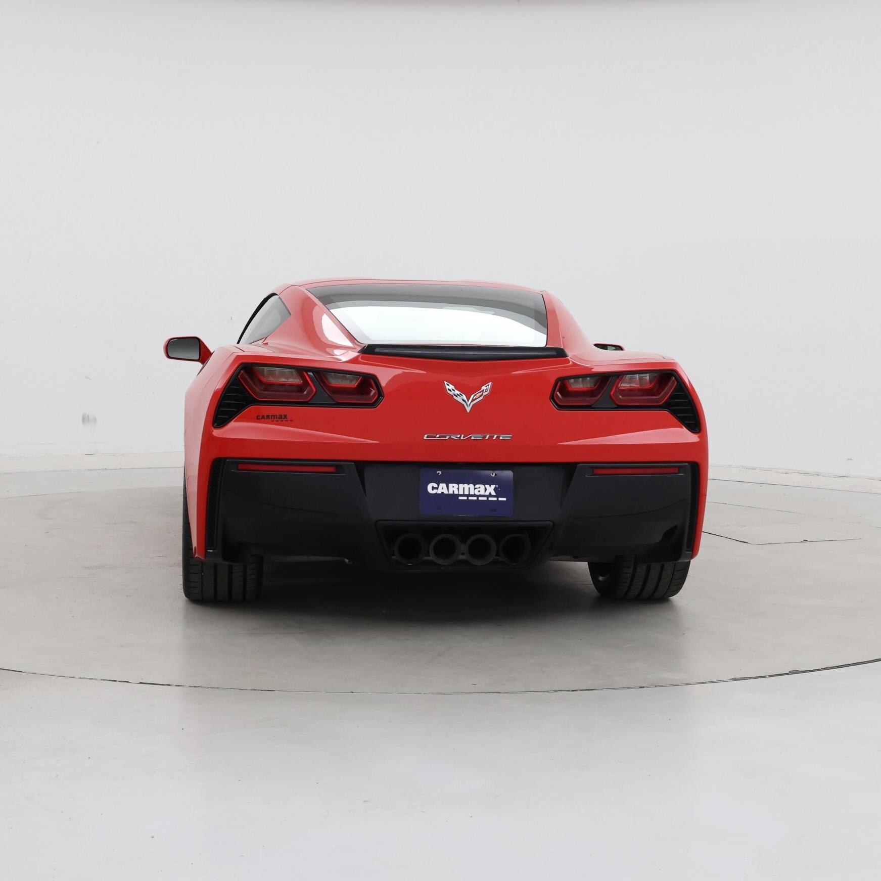 Thumbnail: 2019 Chevrolet Corvette - 6