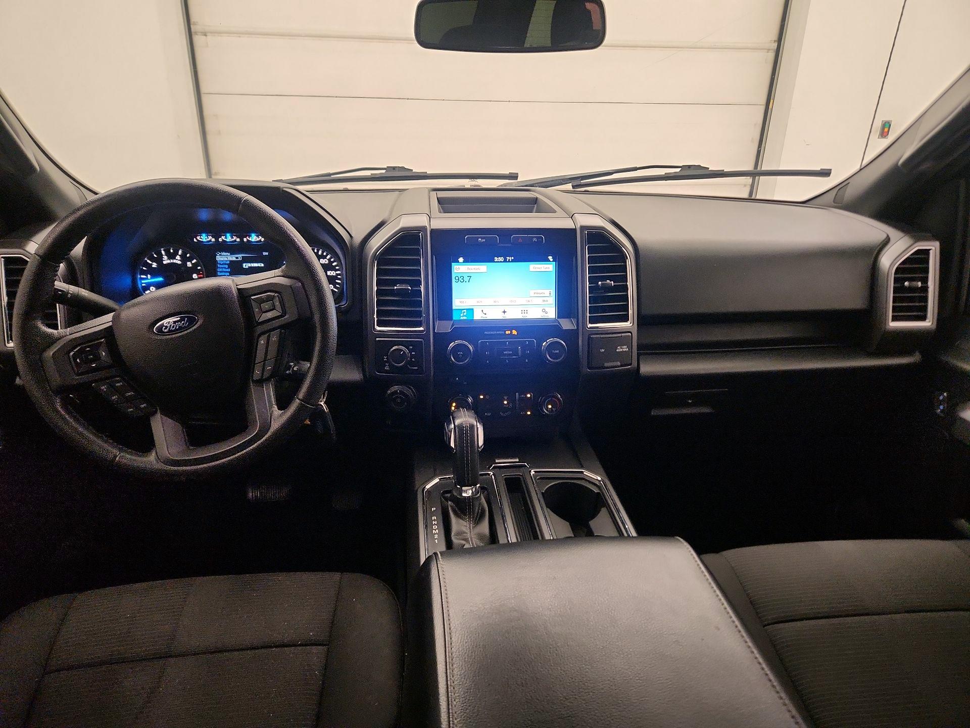Thumbnail: 2016 Ford F-150 - 9