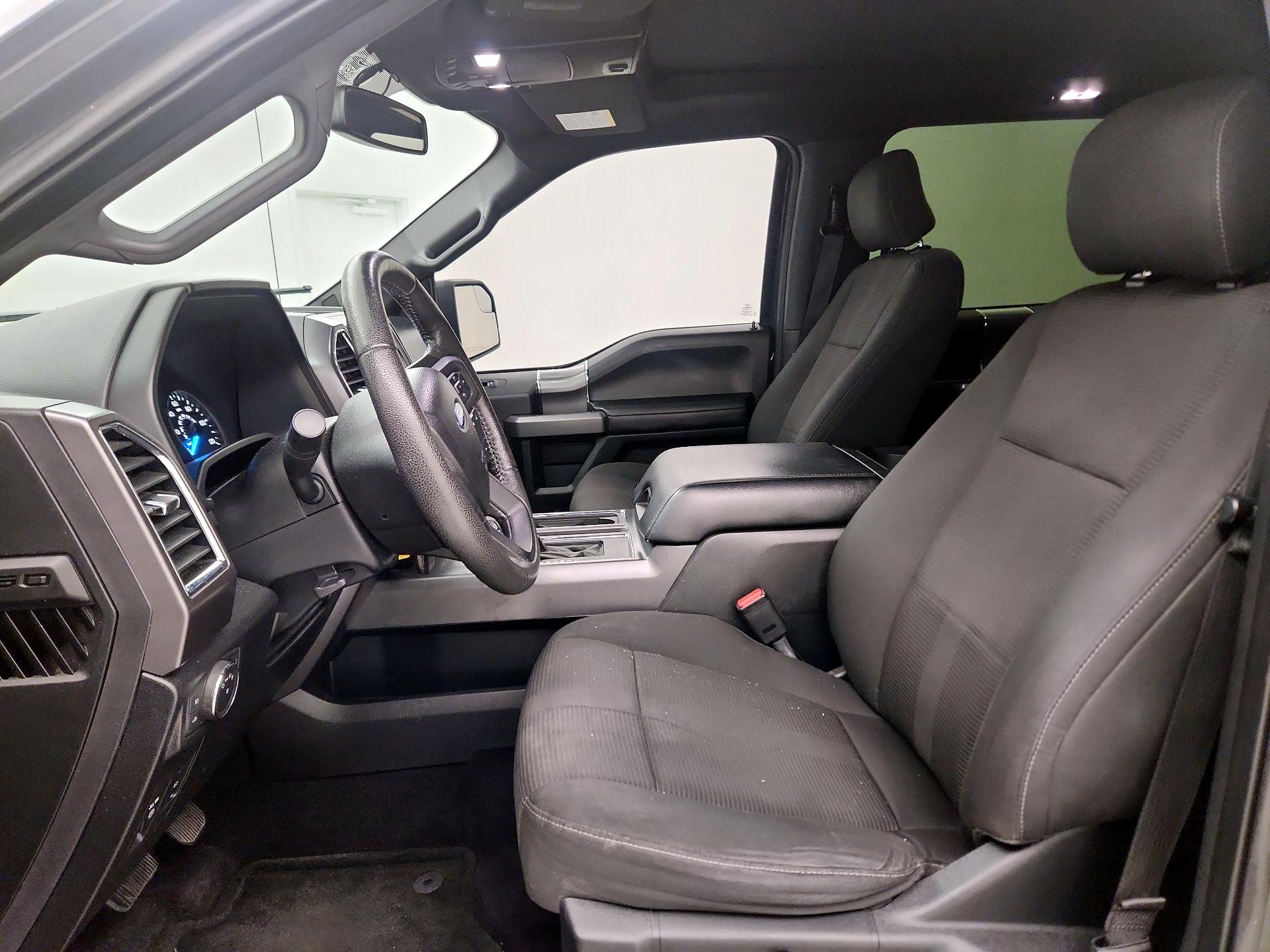 Thumbnail: 2016 Ford F-150 - 11