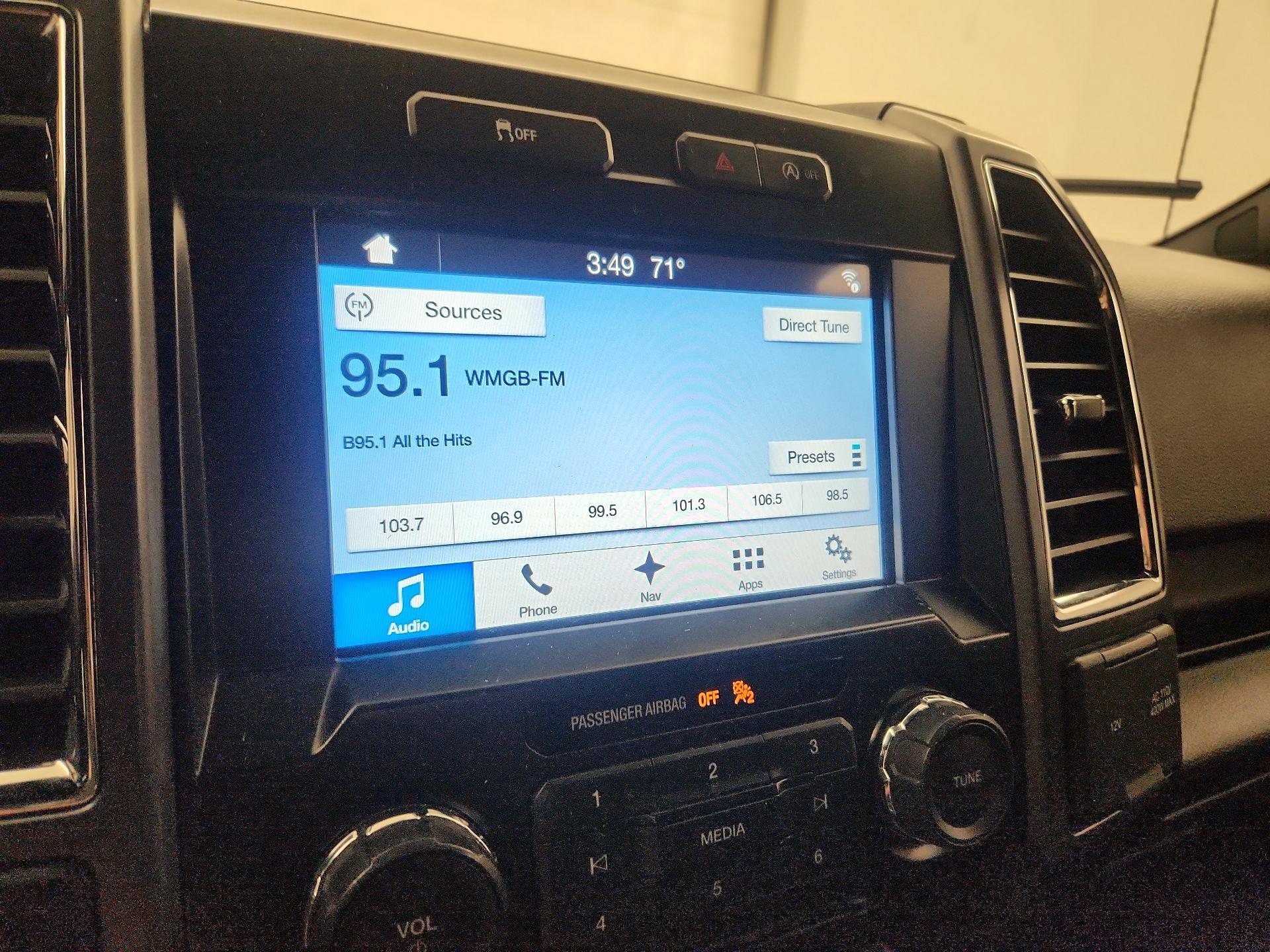 Thumbnail: 2016 Ford F-150 - 16