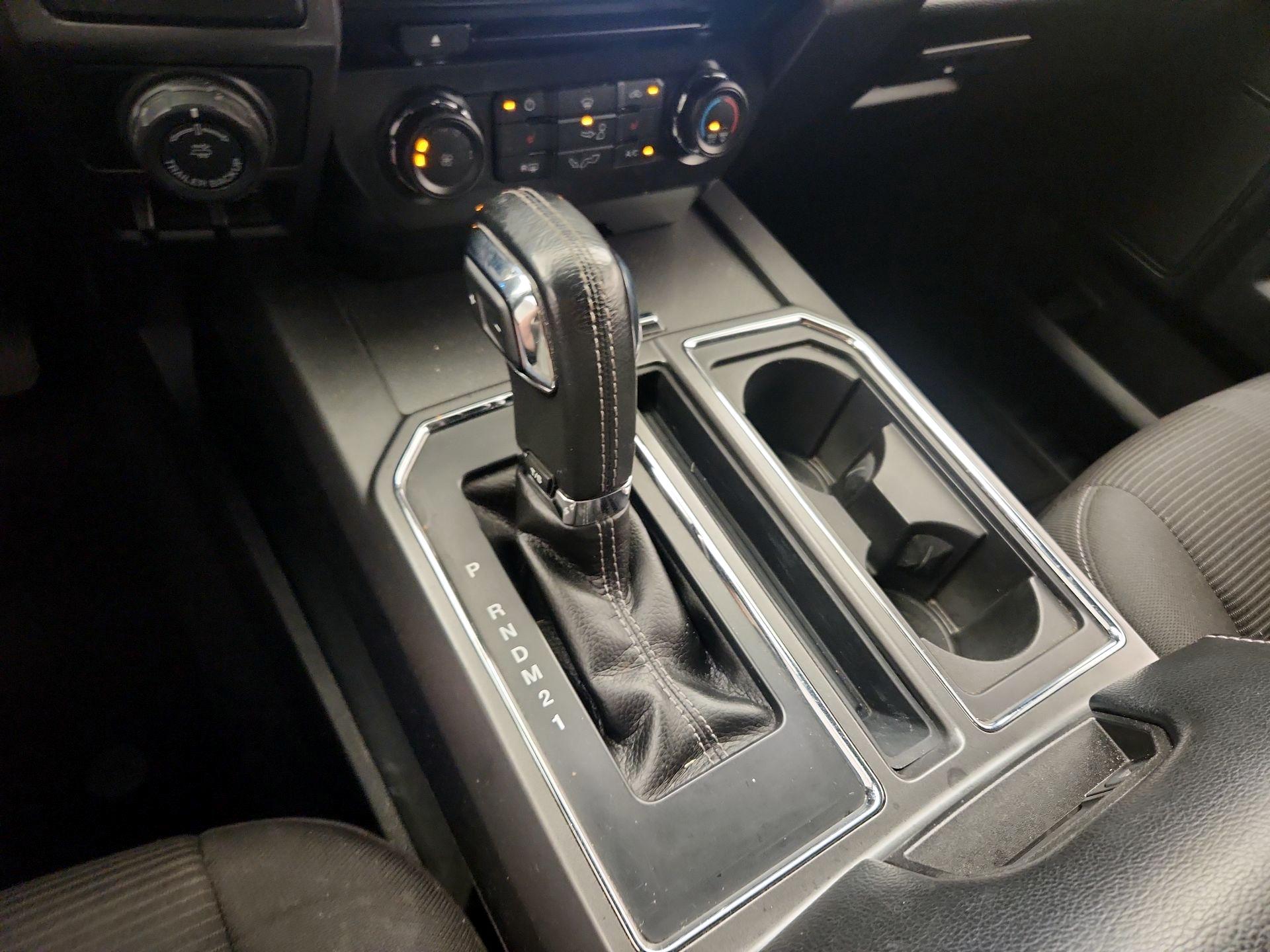 Thumbnail: 2016 Ford F-150 - 18