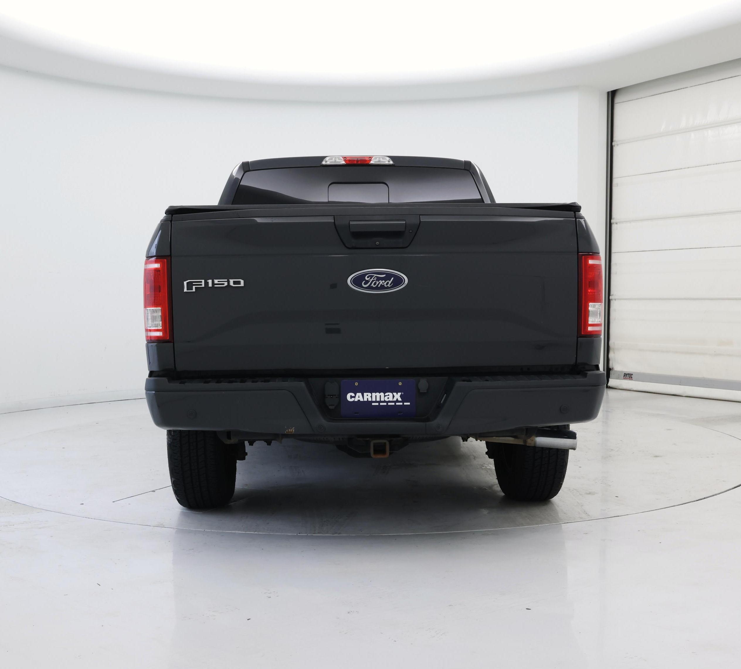 Thumbnail: 2016 Ford F-150 - 6