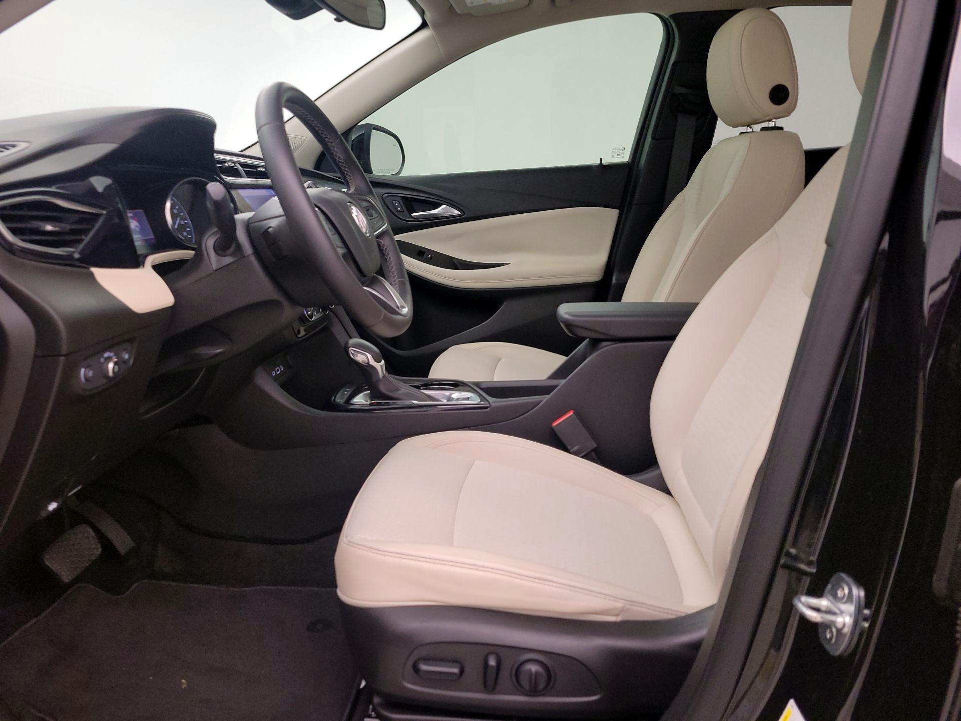 Thumbnail: 2020 Buick Encore GX - 11