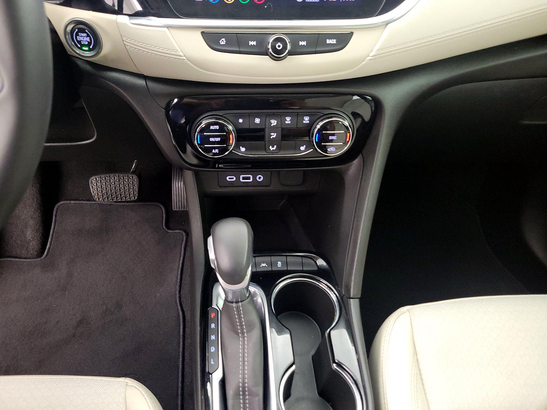 Thumbnail: 2020 Buick Encore GX - 18