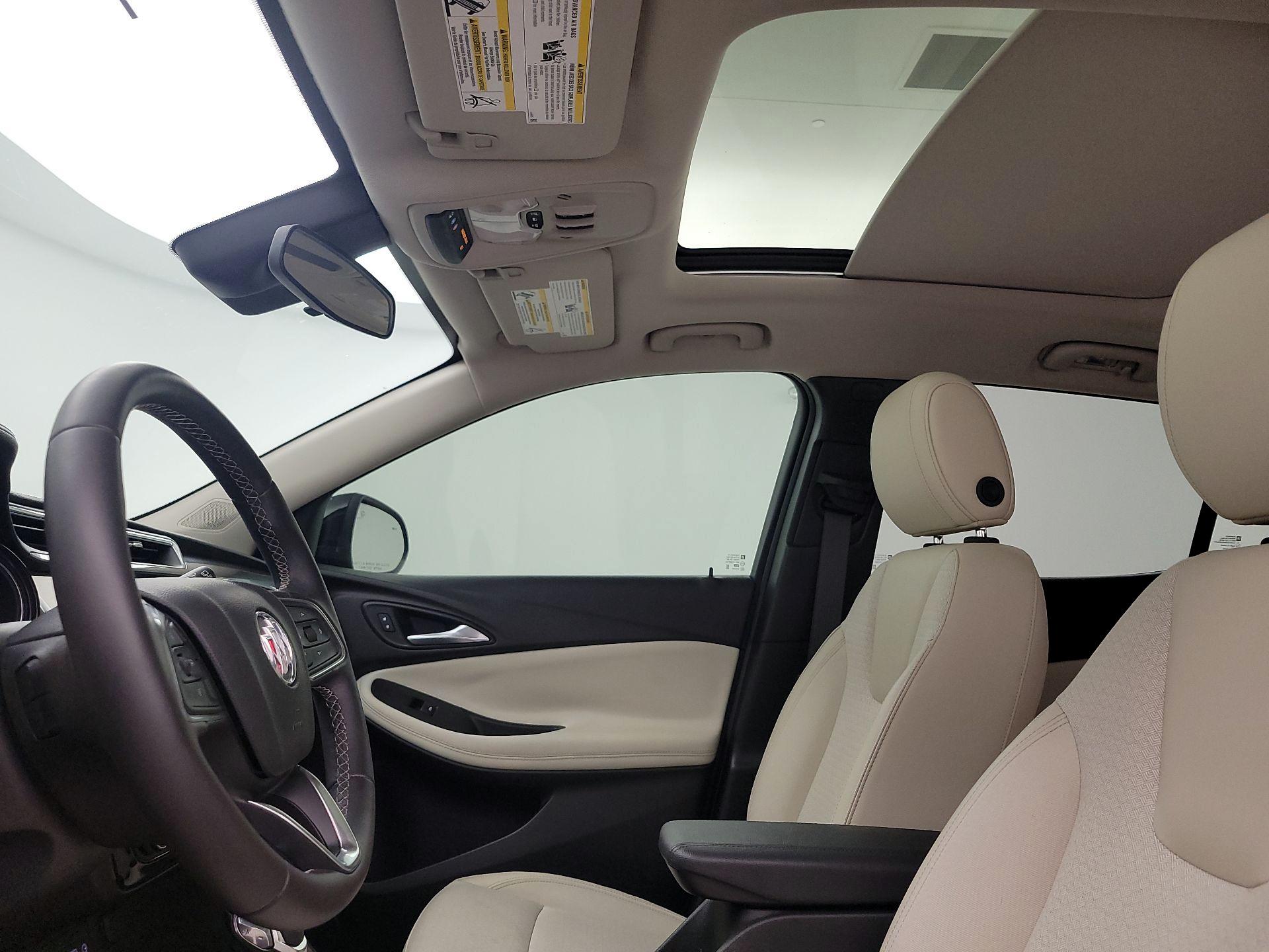 Thumbnail: 2020 Buick Encore GX - 20