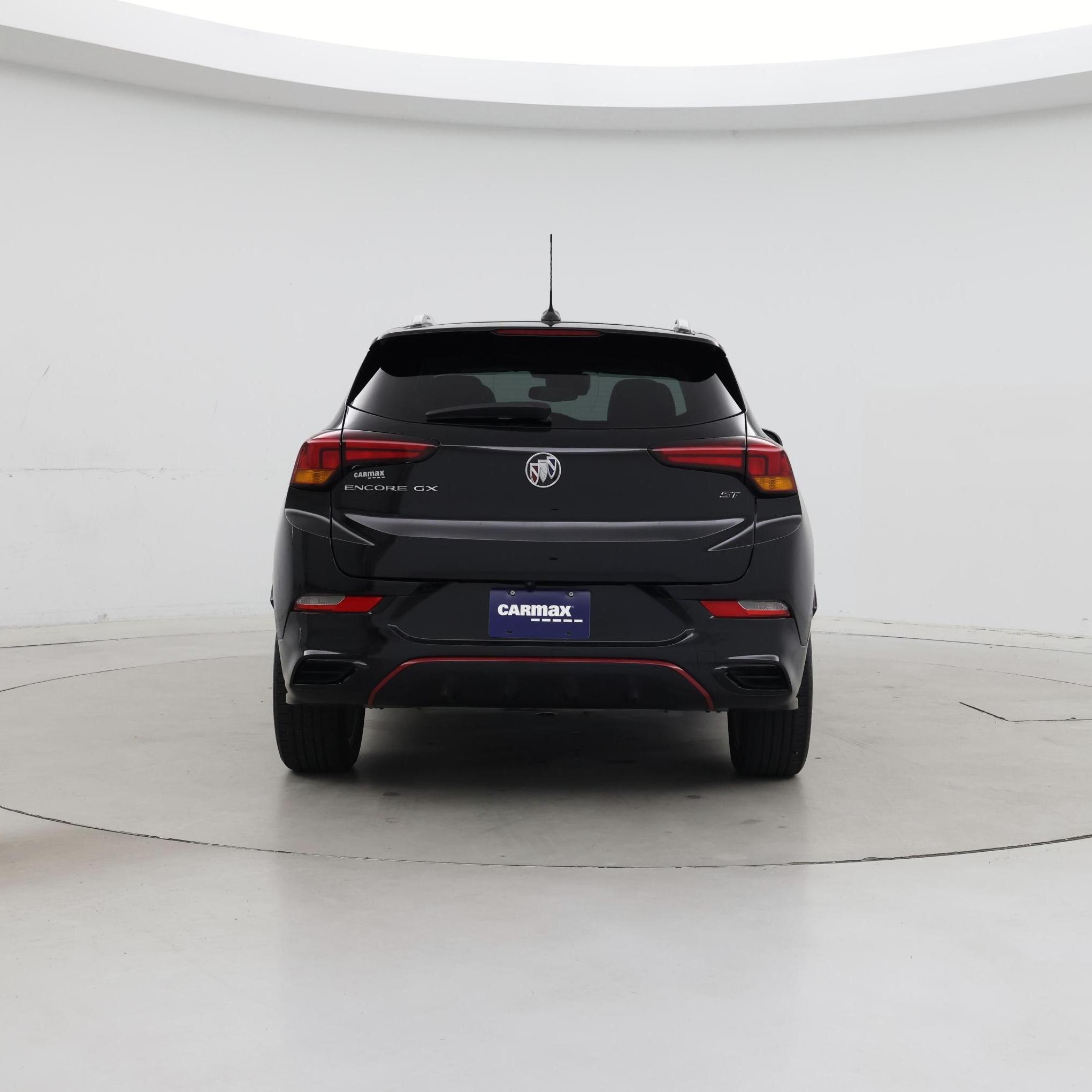 Thumbnail: 2020 Buick Encore GX - 6