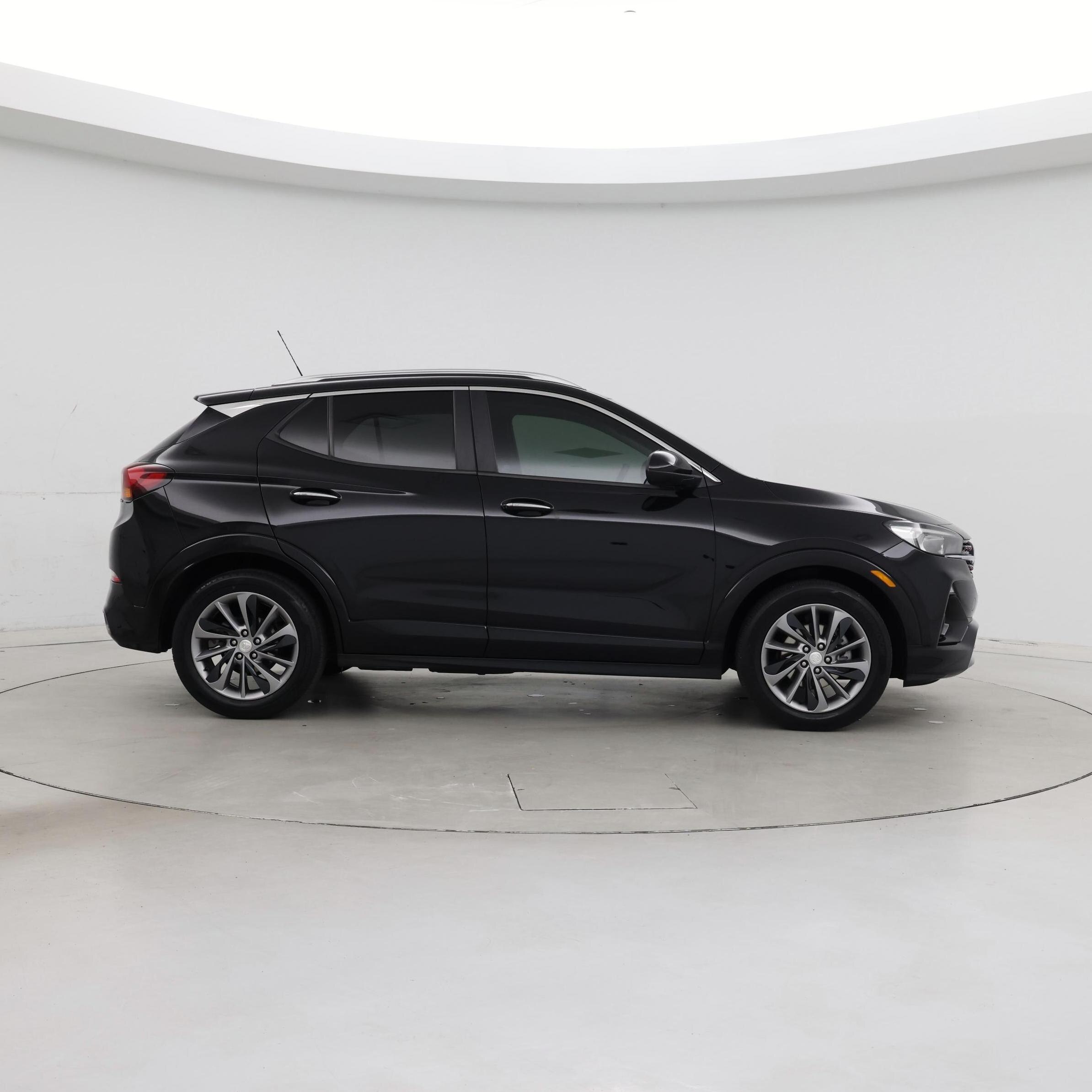 Thumbnail: 2020 Buick Encore GX - 7