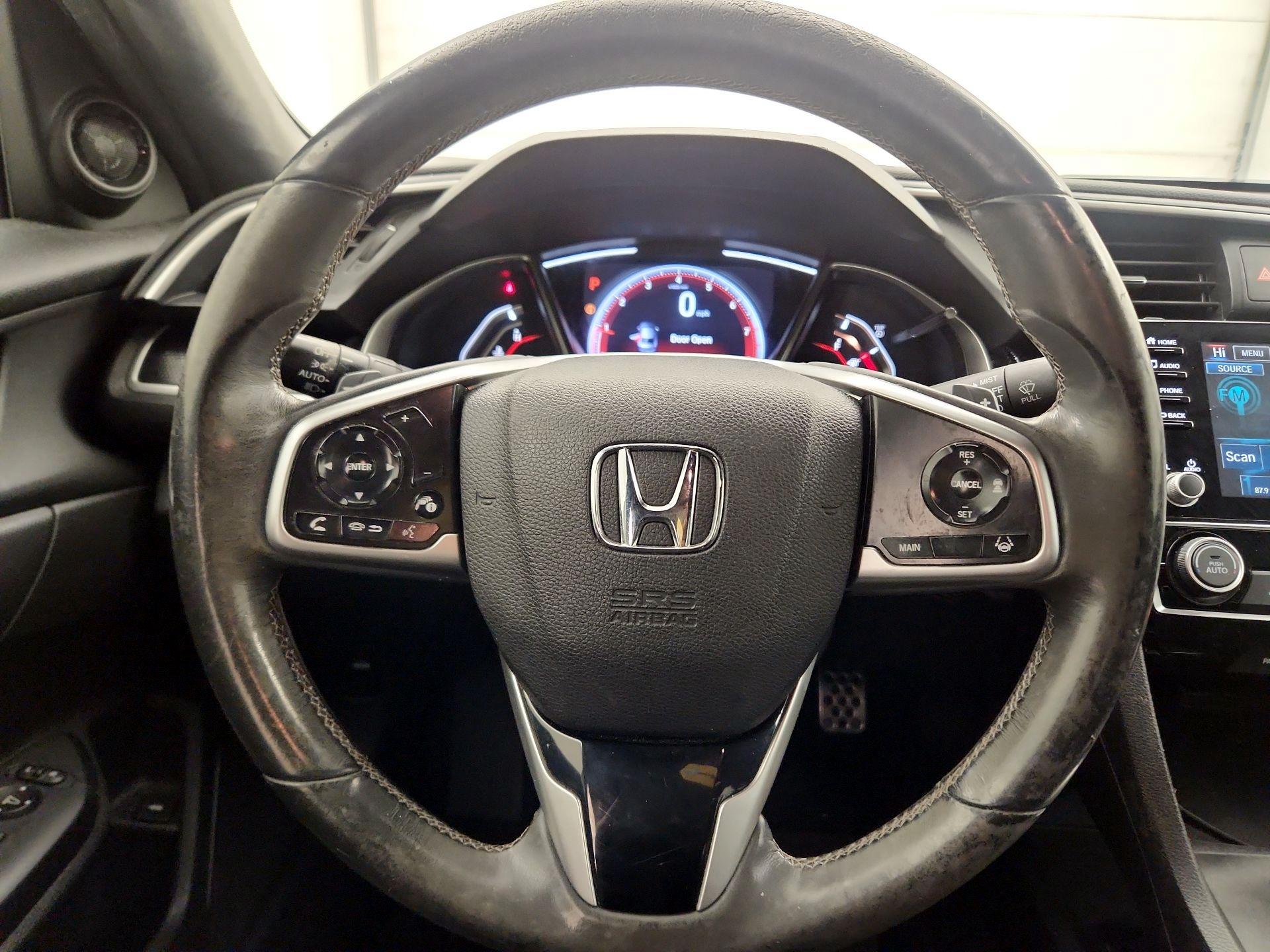 Thumbnail: 2019 Honda Civic - 10
