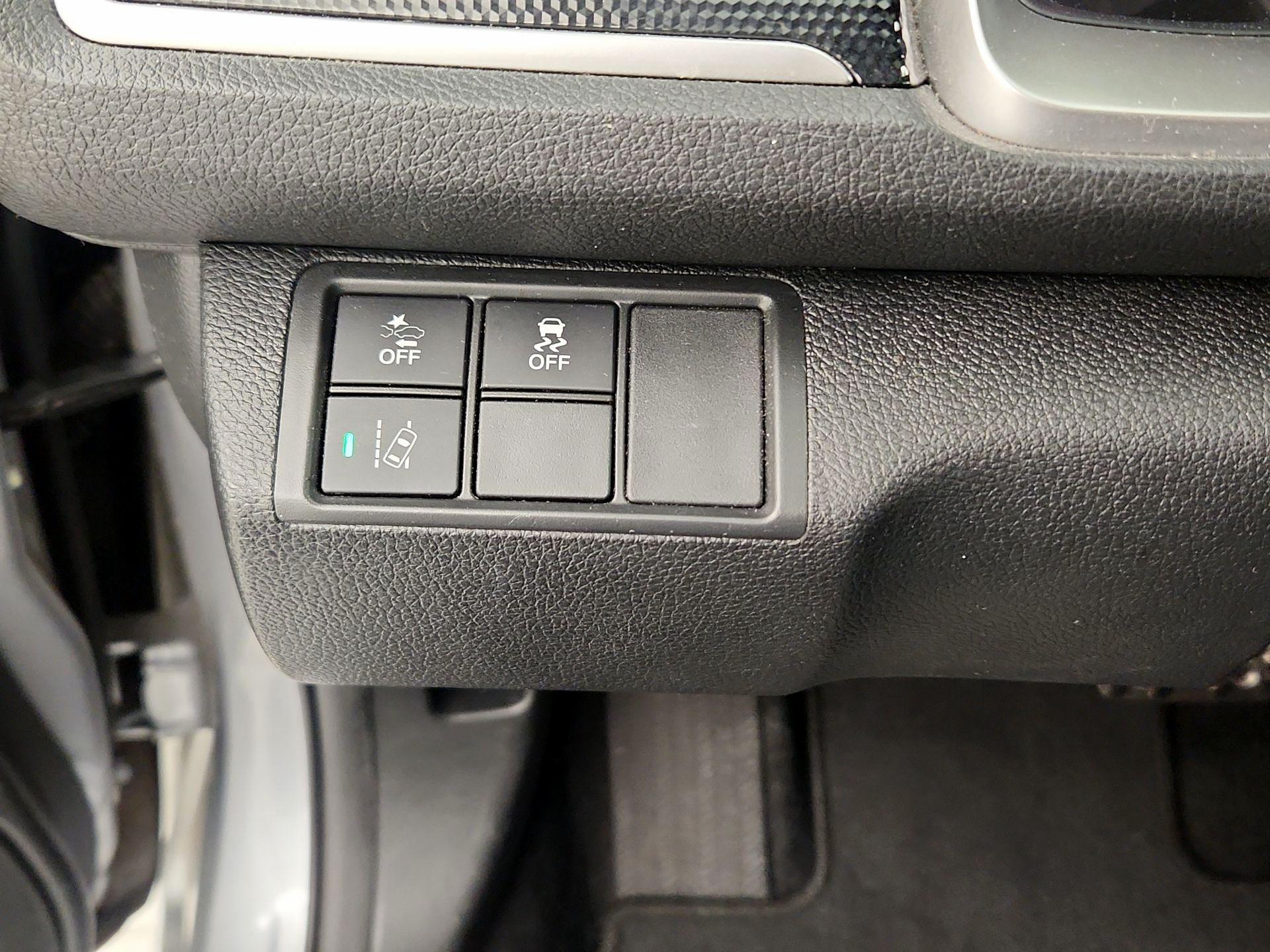 Thumbnail: 2019 Honda Civic - 13