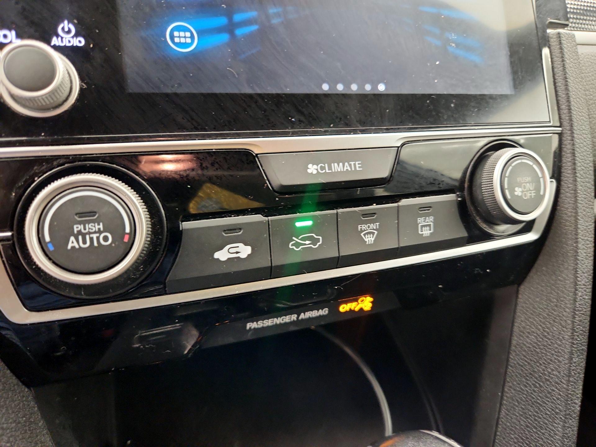Thumbnail: 2019 Honda Civic - 16
