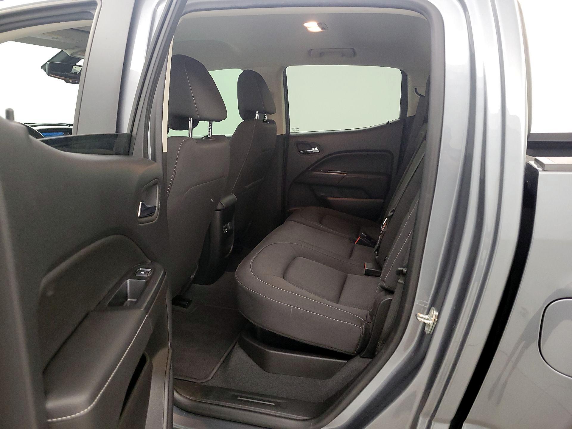 Thumbnail: 2021 GMC Canyon - 19