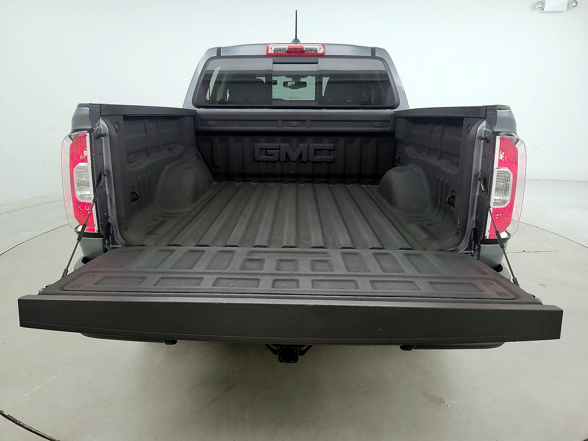 Thumbnail: 2021 GMC Canyon - 20