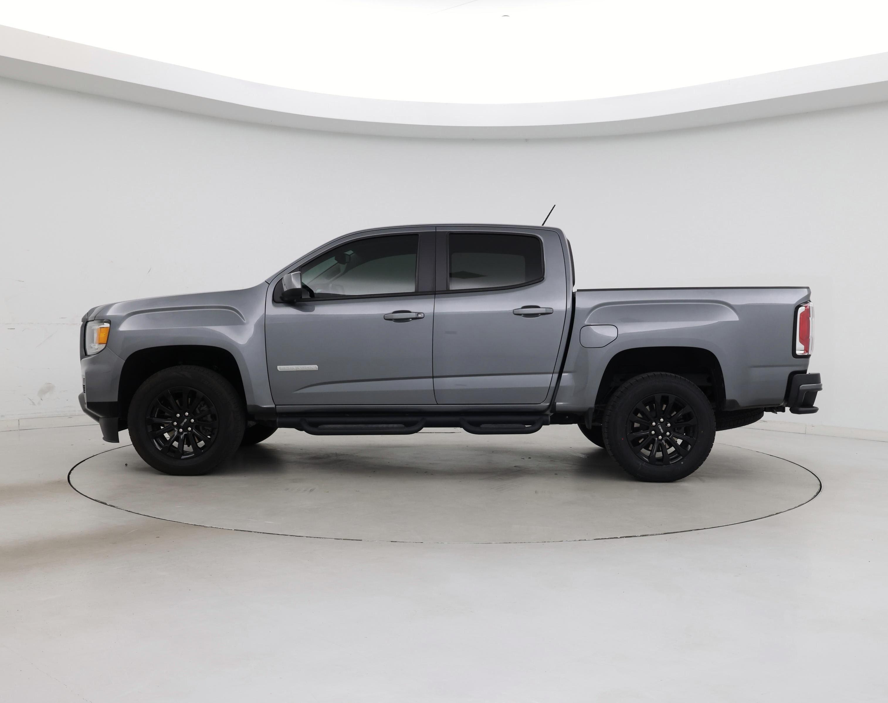 Thumbnail: 2021 GMC Canyon - 3